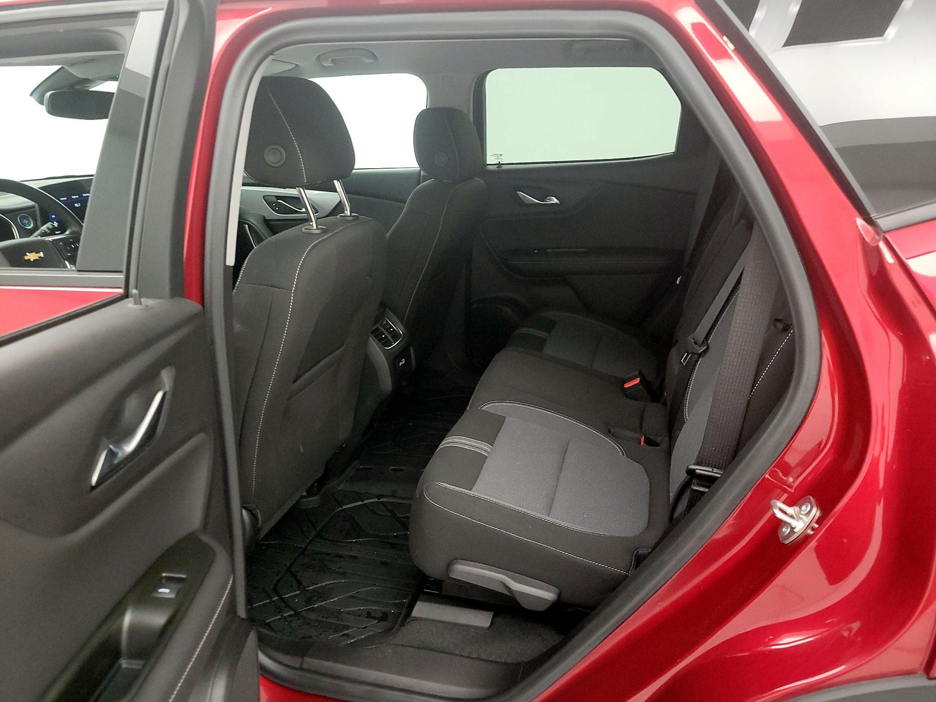 Thumbnail: 2023 Chevrolet Blazer - 19