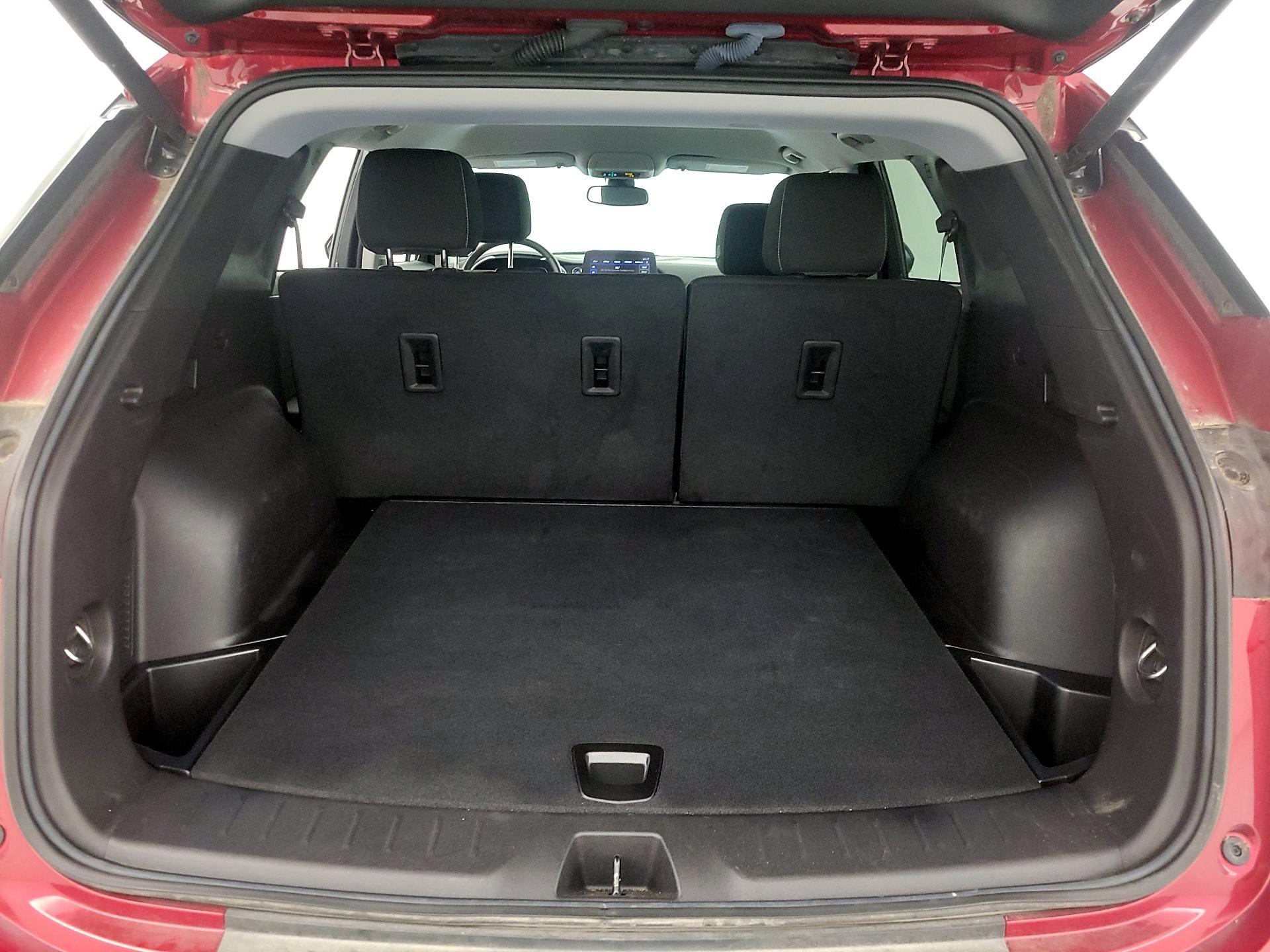 Thumbnail: 2023 Chevrolet Blazer - 20