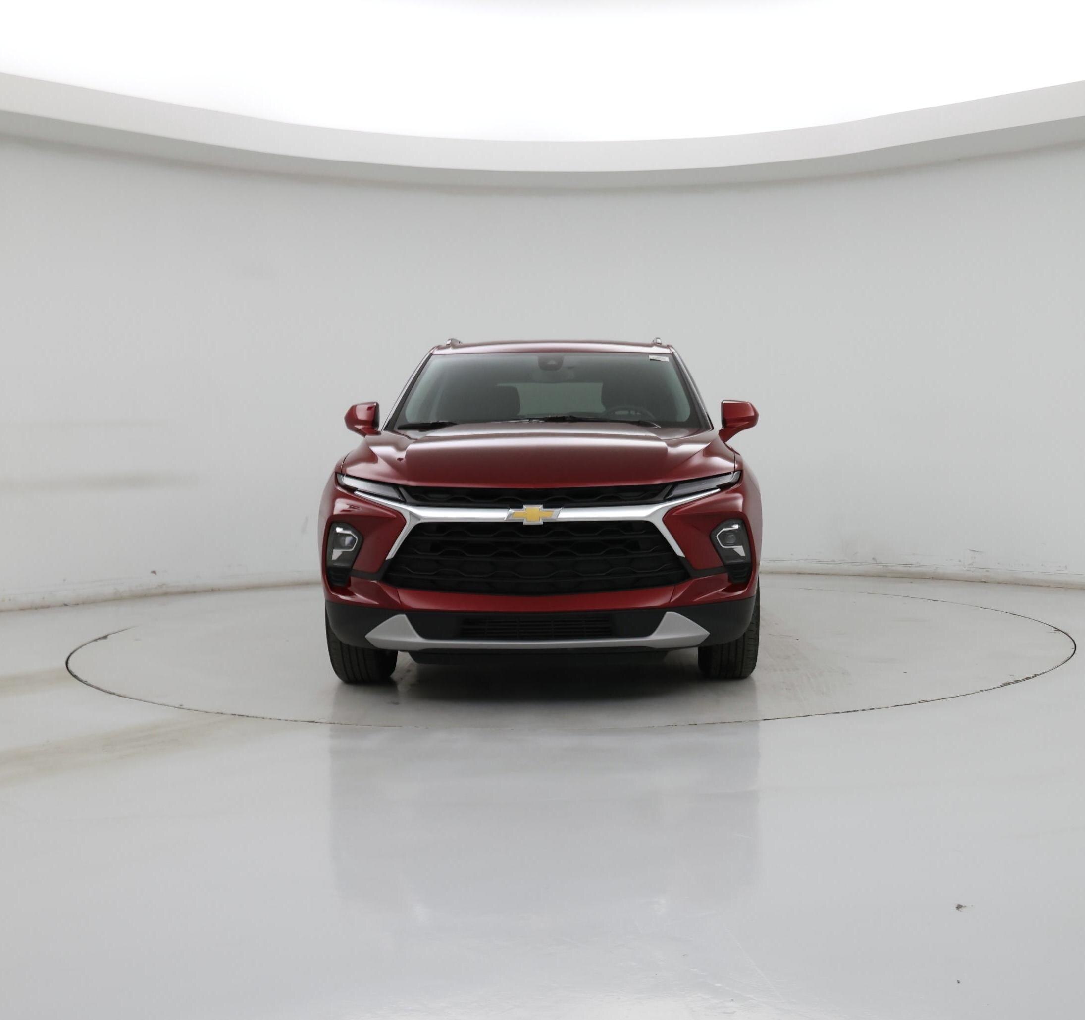 Thumbnail: 2023 Chevrolet Blazer - 5