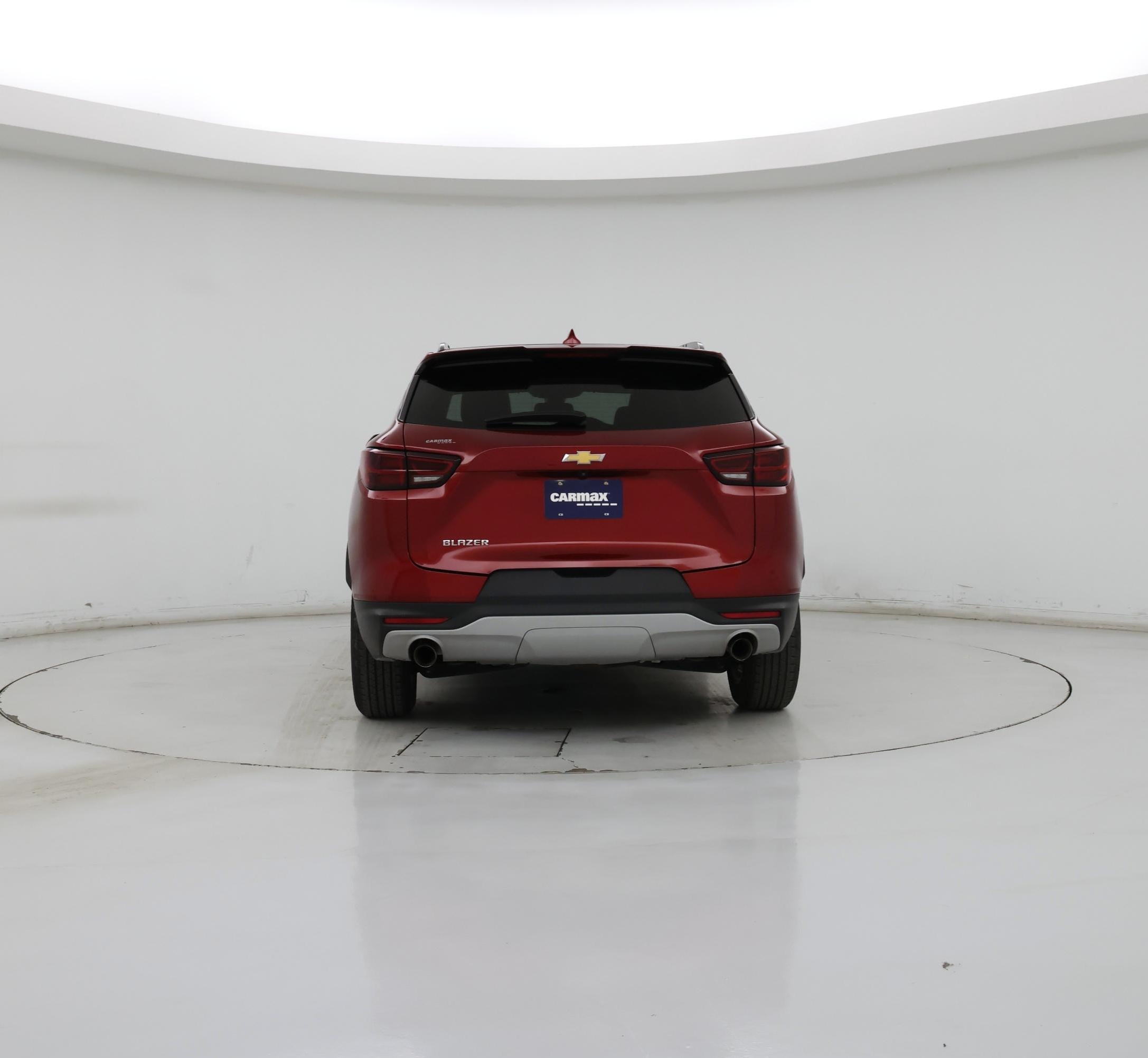 Thumbnail: 2023 Chevrolet Blazer - 6
