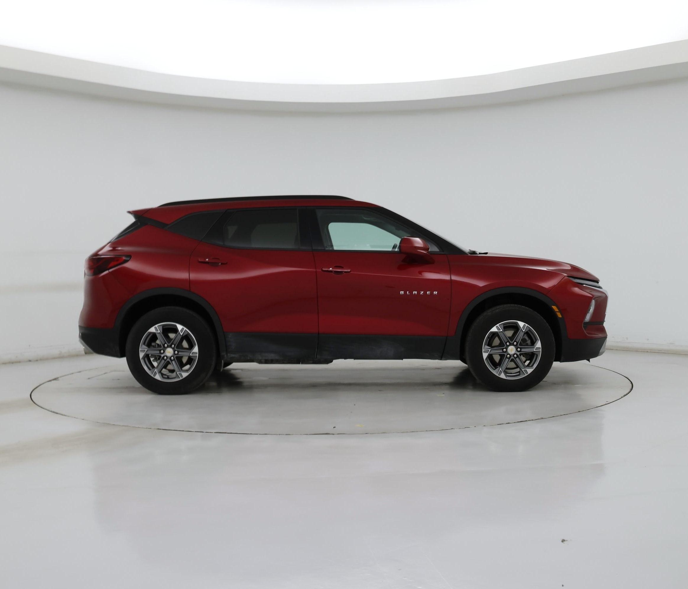 Thumbnail: 2023 Chevrolet Blazer - 7