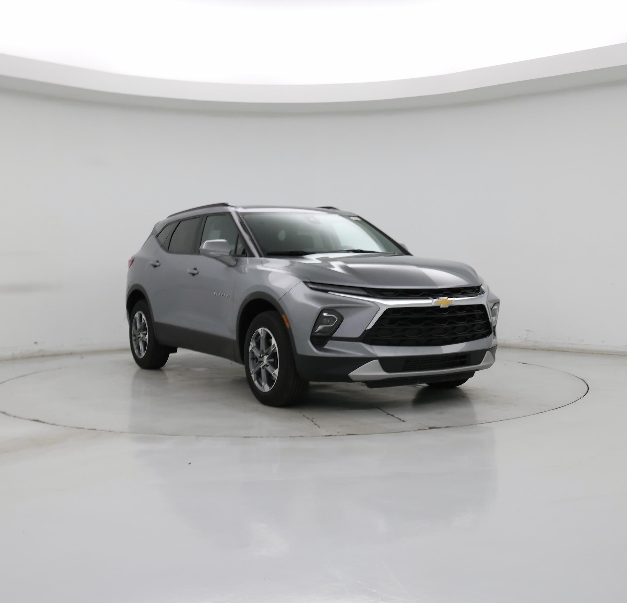 Thumbnail: 2023 Chevrolet Blazer - 1