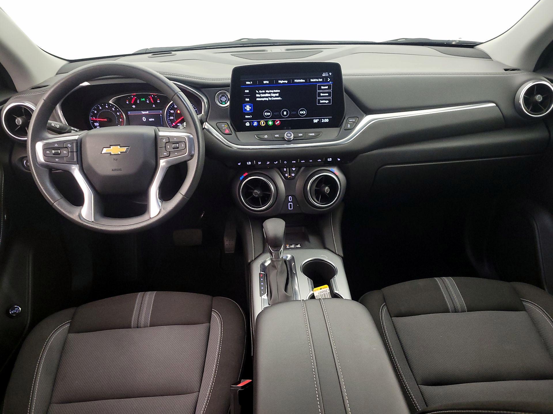 Thumbnail: 2023 Chevrolet Blazer - 9