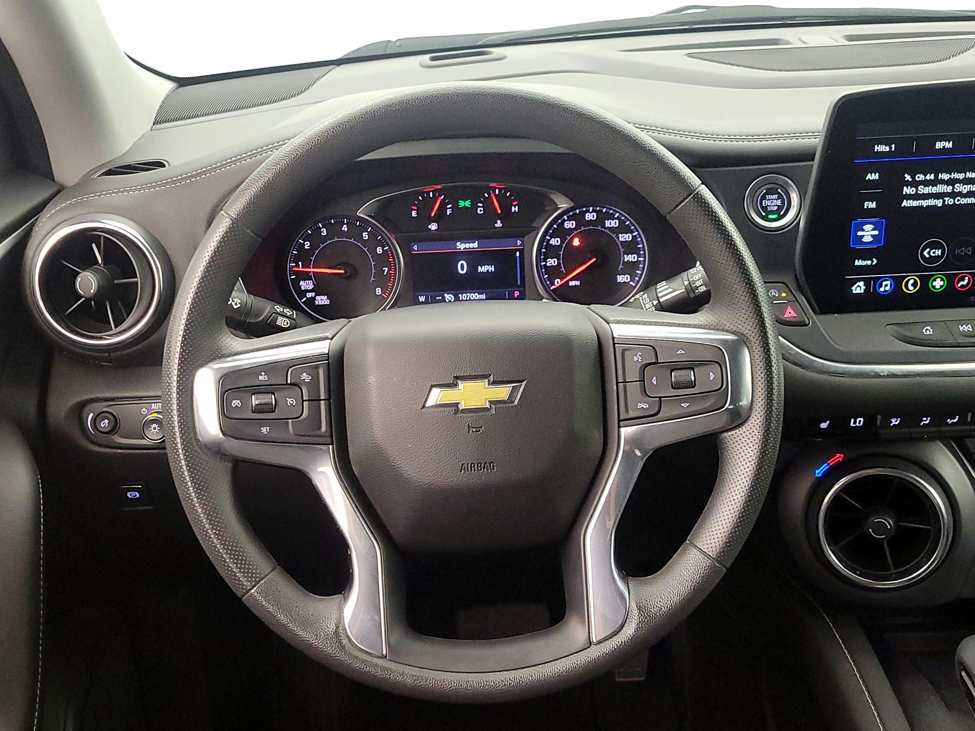 Thumbnail: 2023 Chevrolet Blazer - 10