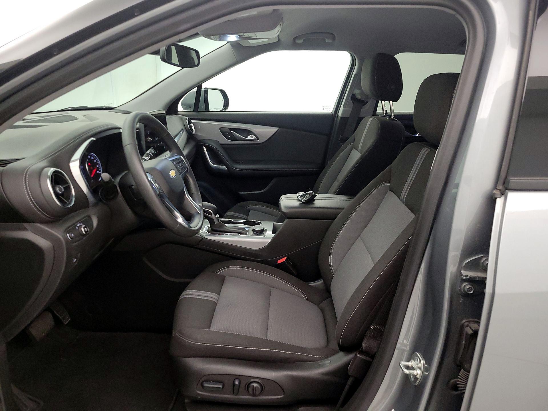 Thumbnail: 2023 Chevrolet Blazer - 11