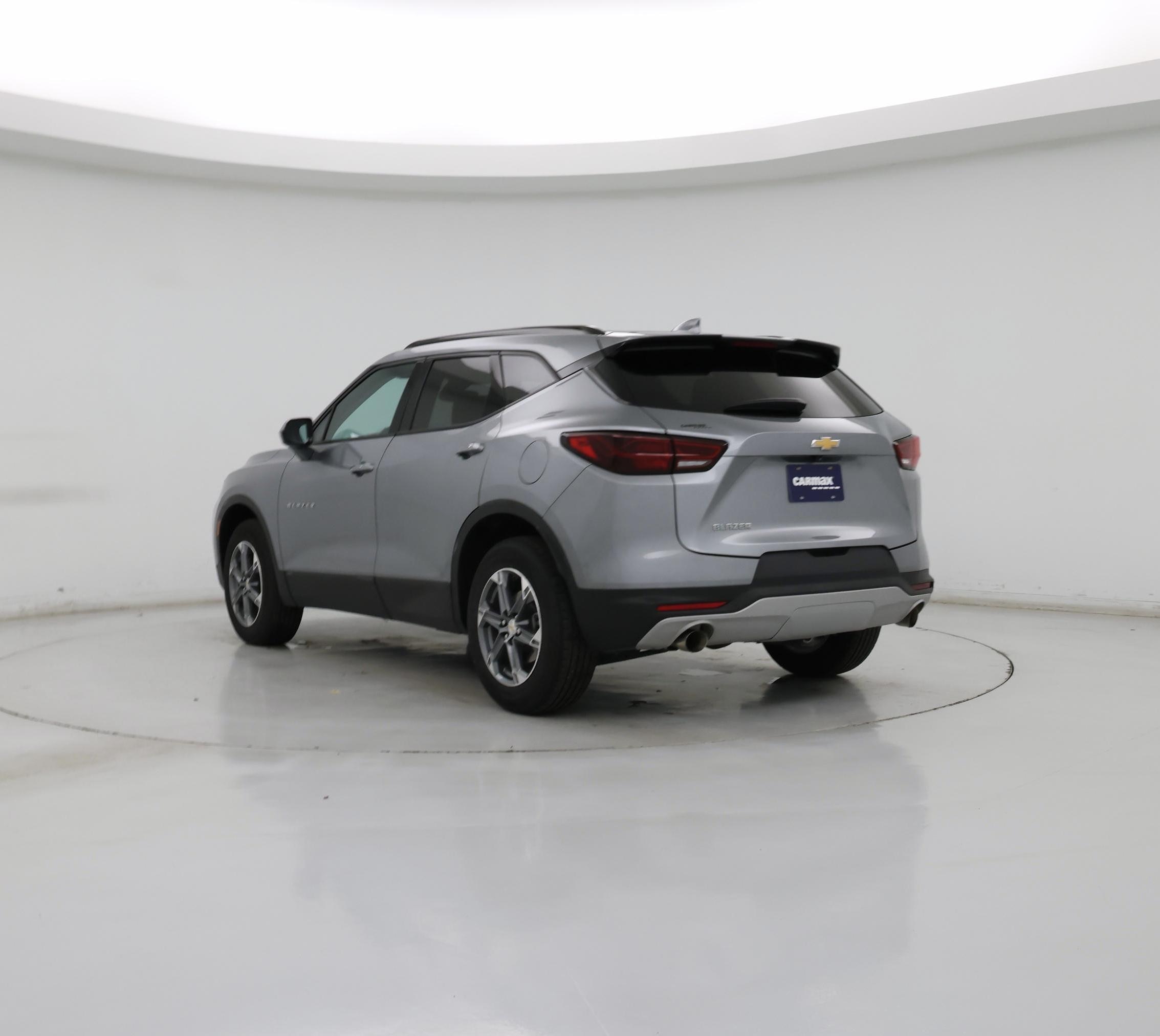 Thumbnail: 2023 Chevrolet Blazer - 2