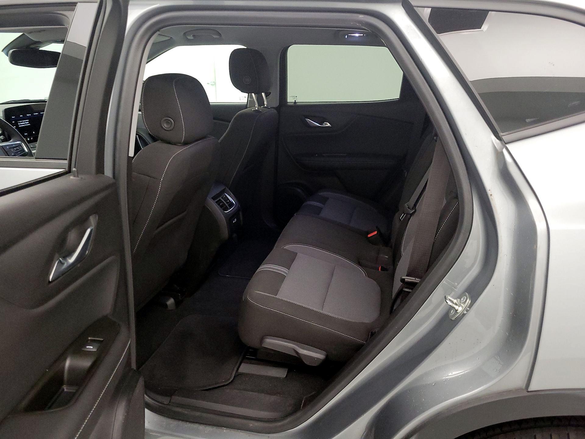 Thumbnail: 2023 Chevrolet Blazer - 19