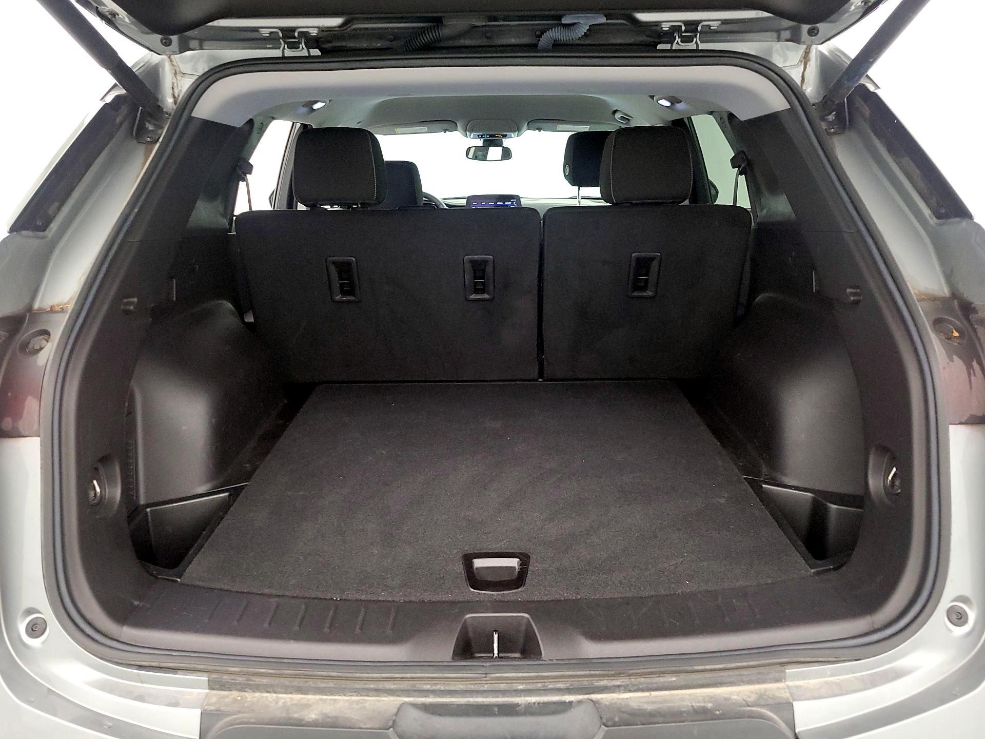 Thumbnail: 2023 Chevrolet Blazer - 20