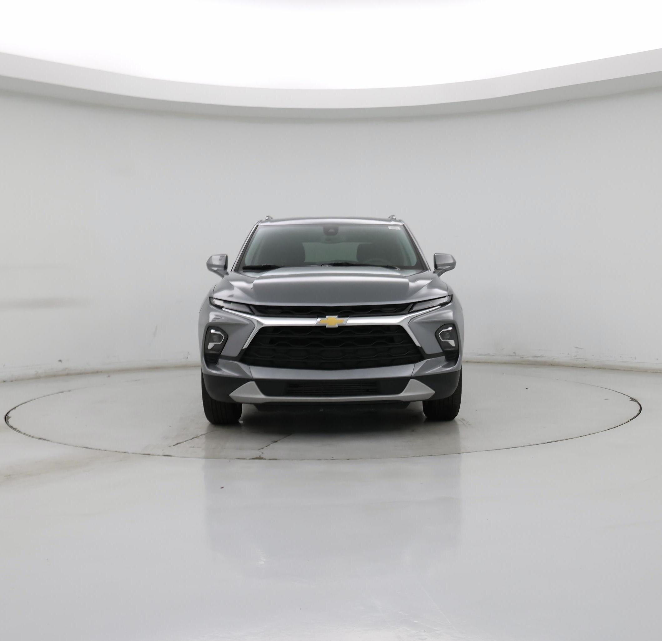 Thumbnail: 2023 Chevrolet Blazer - 5