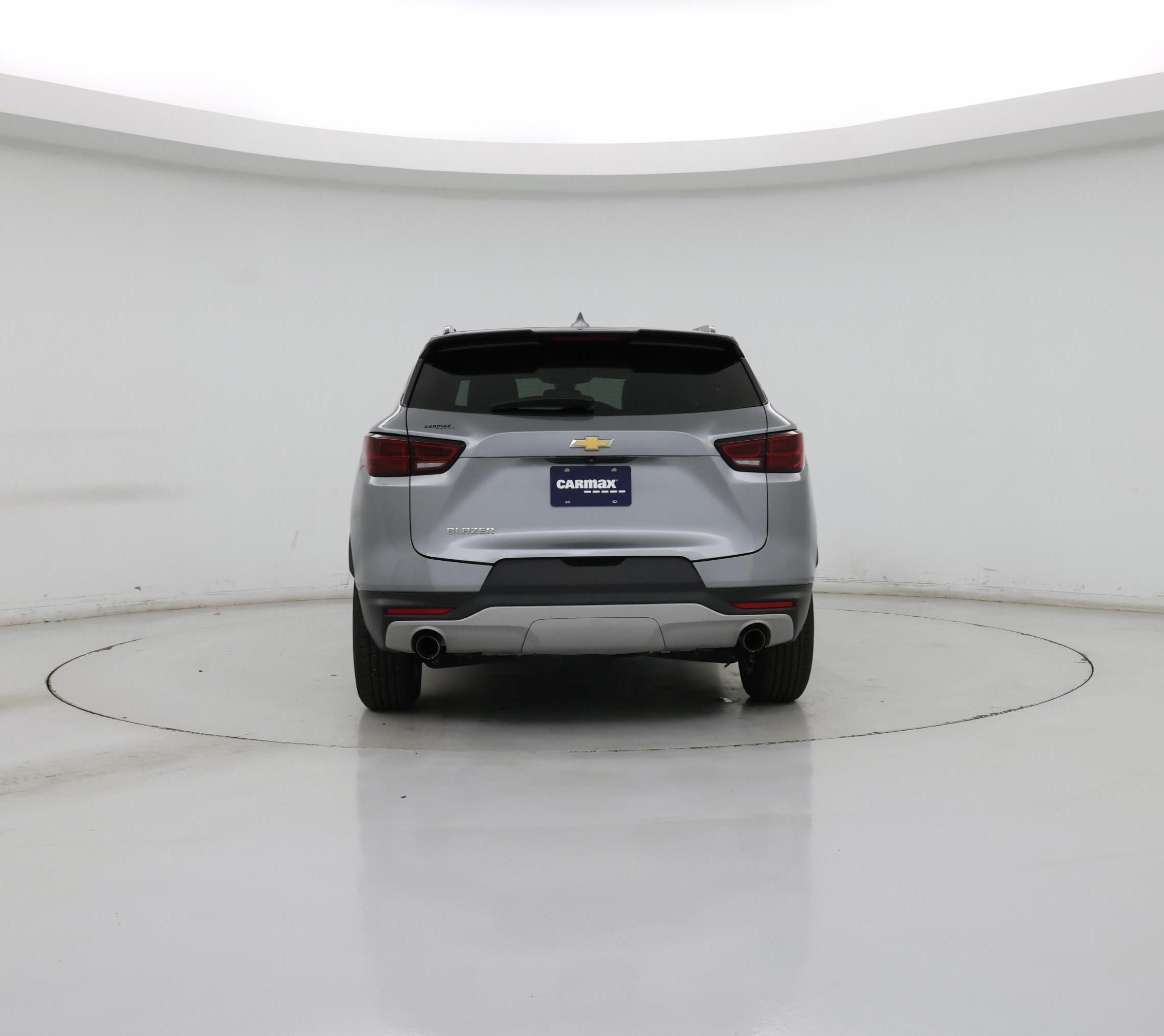 Thumbnail: 2023 Chevrolet Blazer - 6