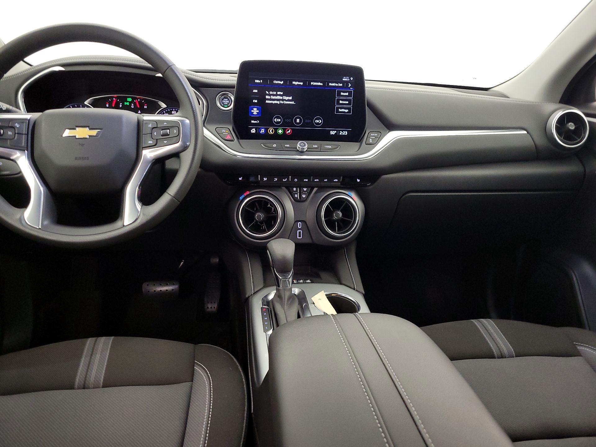 Thumbnail: 2023 Chevrolet Blazer - 9