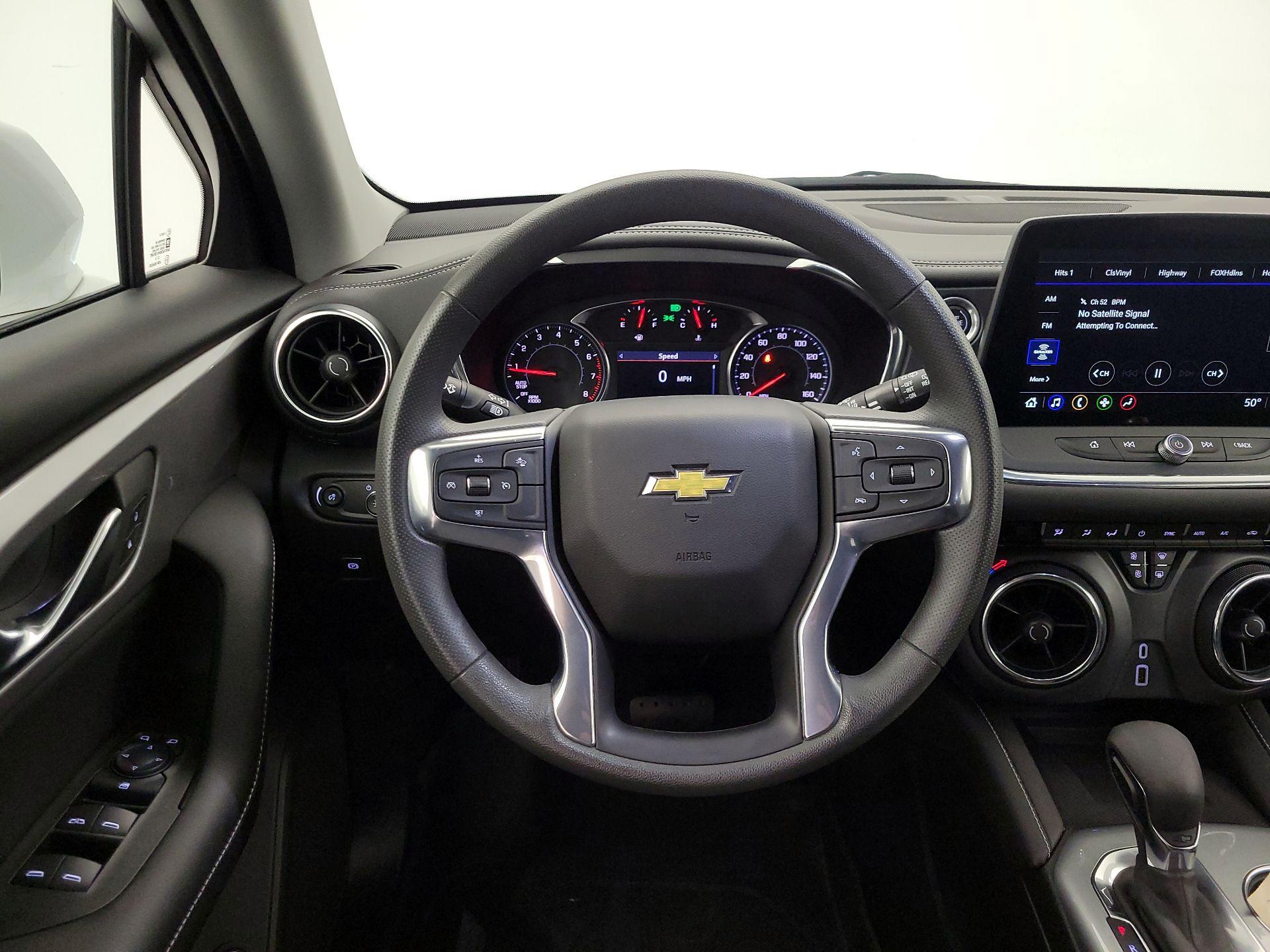 Thumbnail: 2023 Chevrolet Blazer - 10