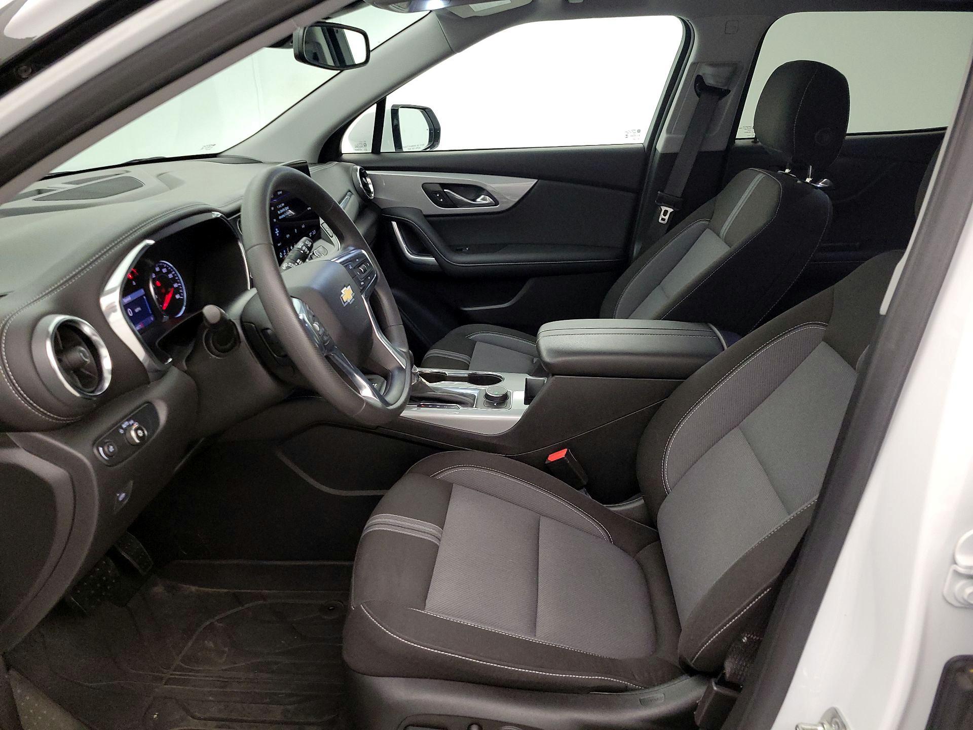 Thumbnail: 2023 Chevrolet Blazer - 11