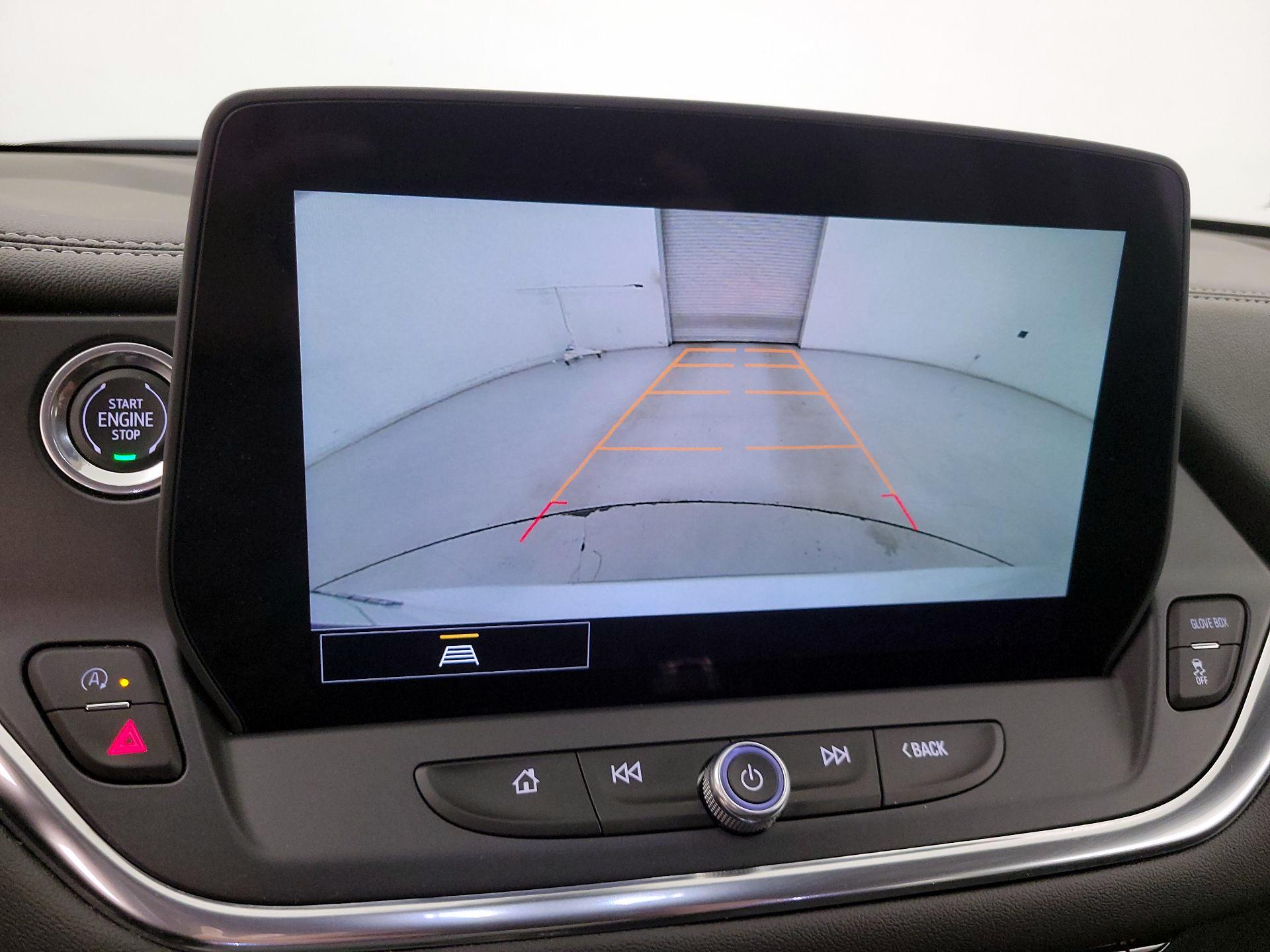 Thumbnail: 2023 Chevrolet Blazer - 14