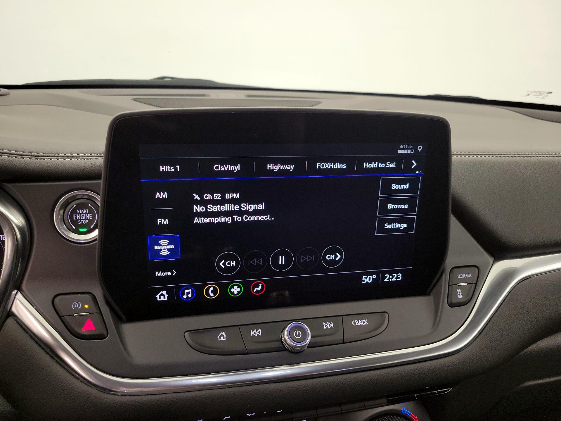 Thumbnail: 2023 Chevrolet Blazer - 15