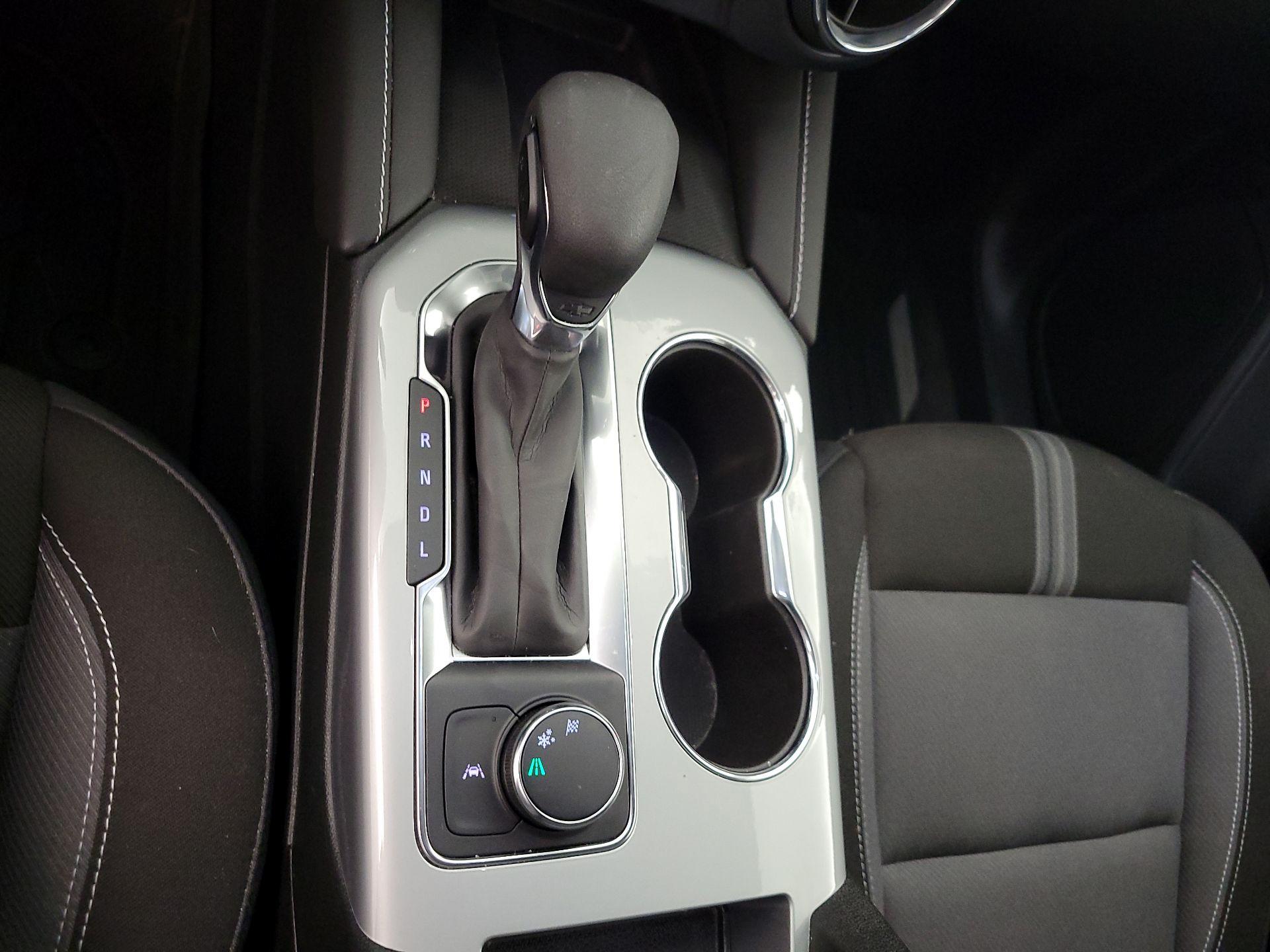 Thumbnail: 2023 Chevrolet Blazer - 17