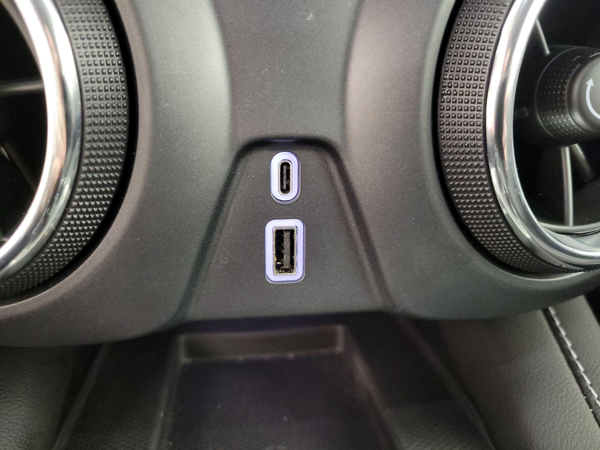 Thumbnail: 2023 Chevrolet Blazer - 18