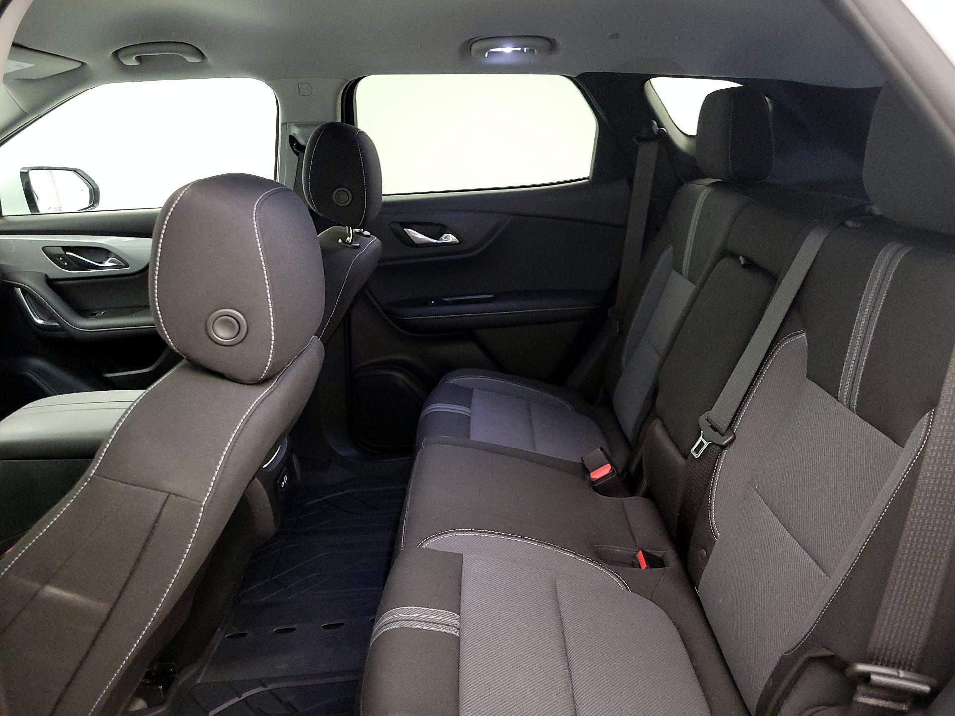 Thumbnail: 2023 Chevrolet Blazer - 19