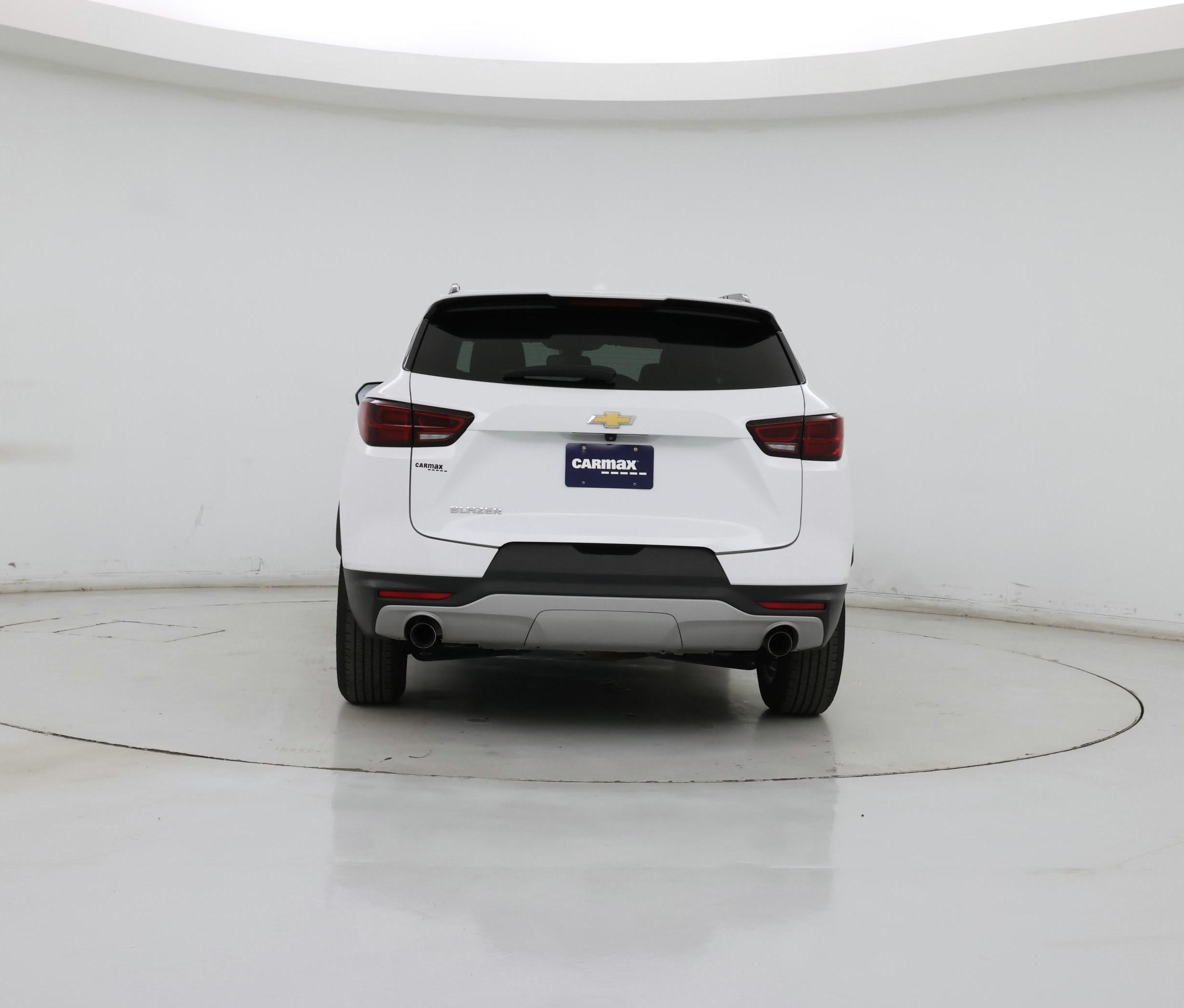 Thumbnail: 2023 Chevrolet Blazer - 6