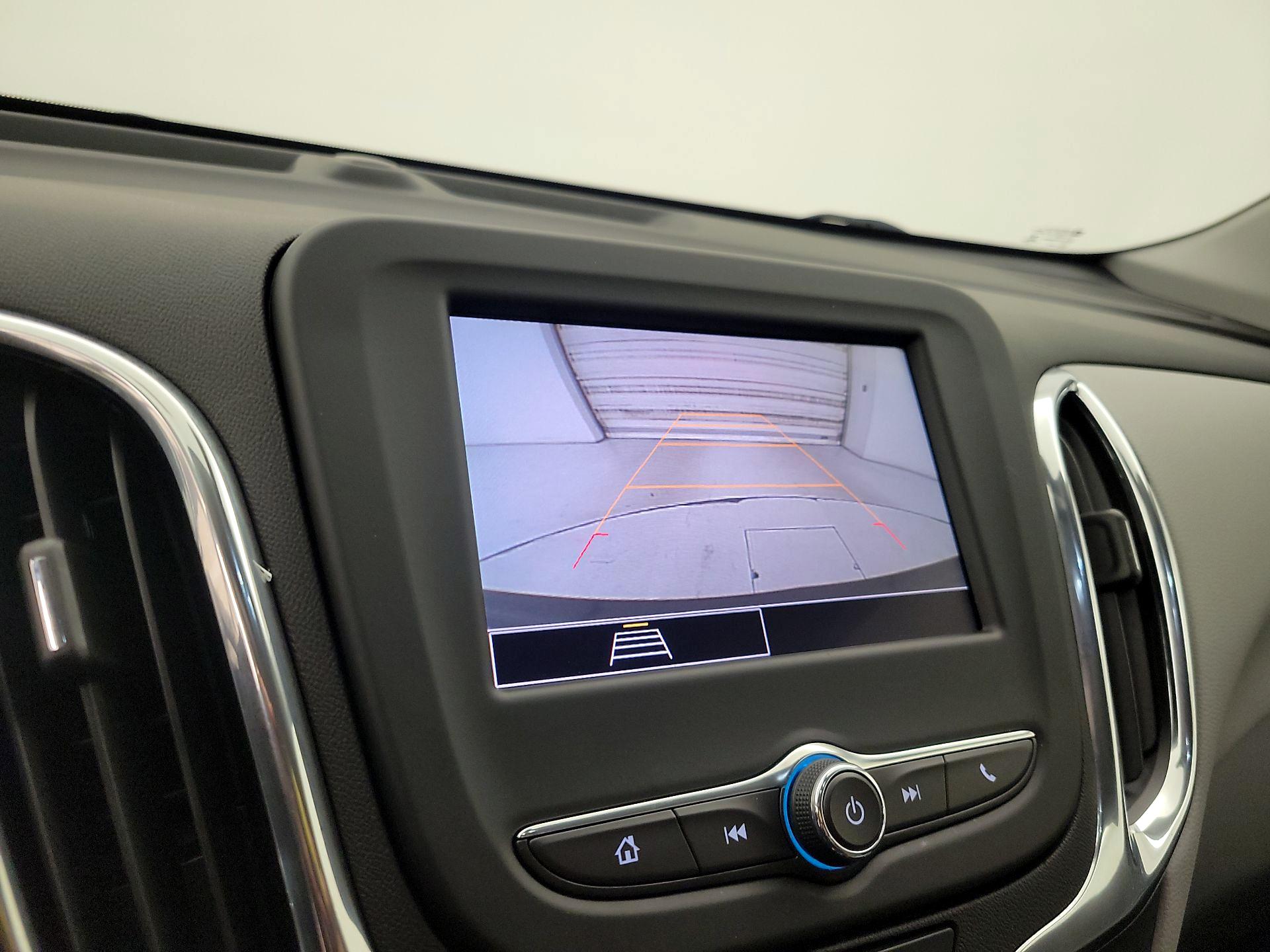 Thumbnail: 2022 Chevrolet Equinox - 14