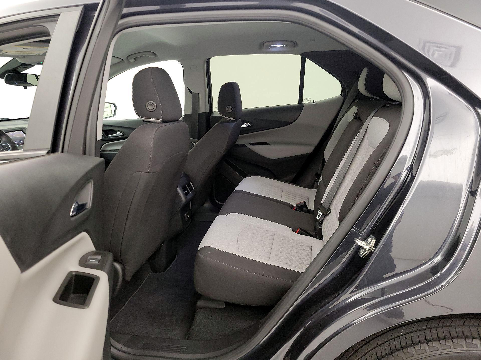 Thumbnail: 2022 Chevrolet Equinox - 19