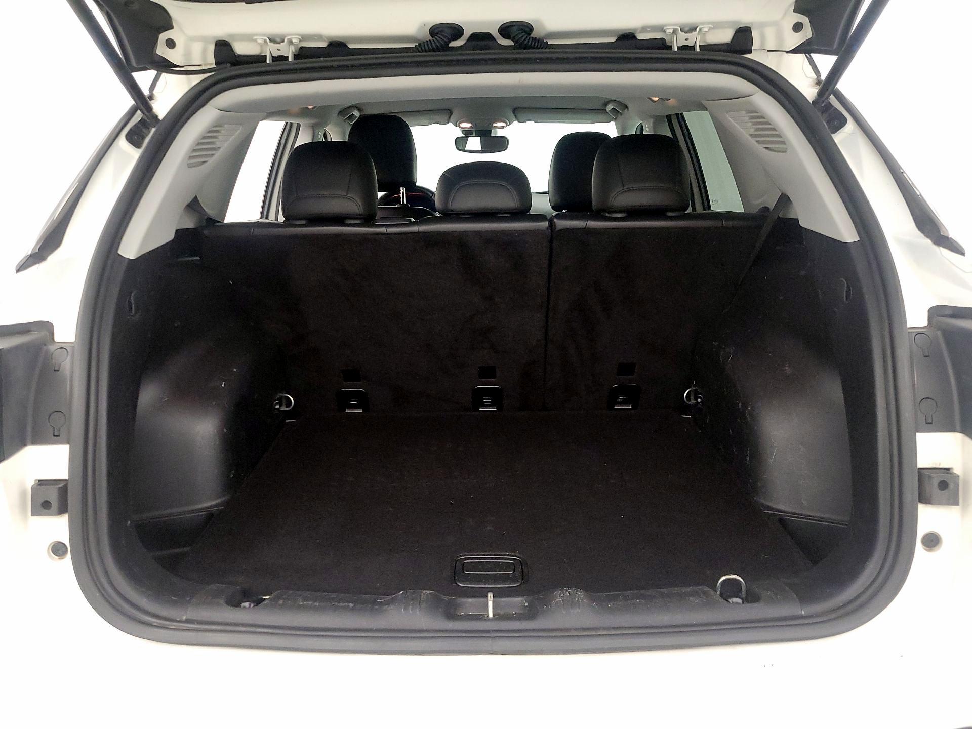 Thumbnail: 2021 Jeep Compass - 20