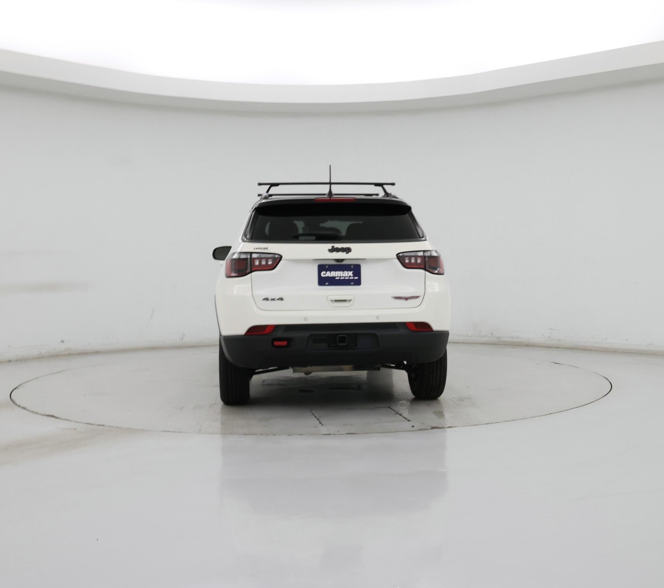 Thumbnail: 2021 Jeep Compass - 6