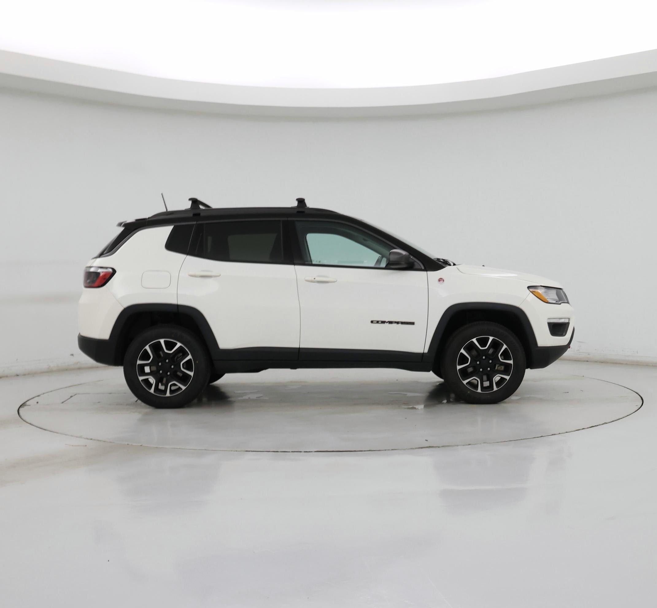Thumbnail: 2021 Jeep Compass - 7