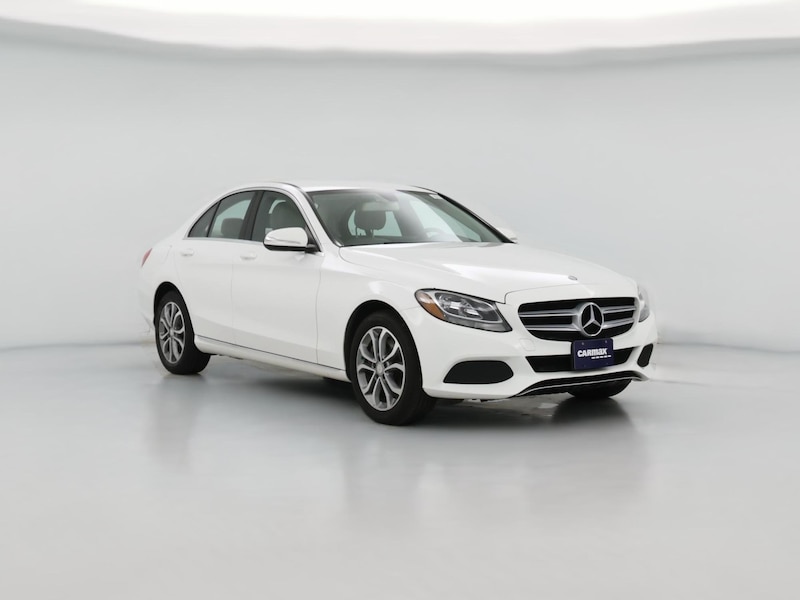 2015 Mercedes-Benz C300 null