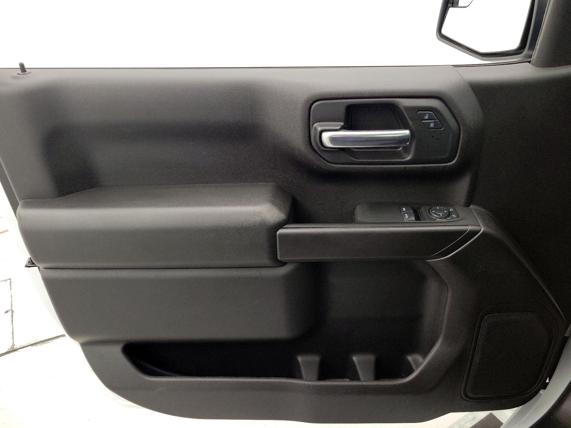 Thumbnail: 2024 Chevrolet Silverado 1500 - 12