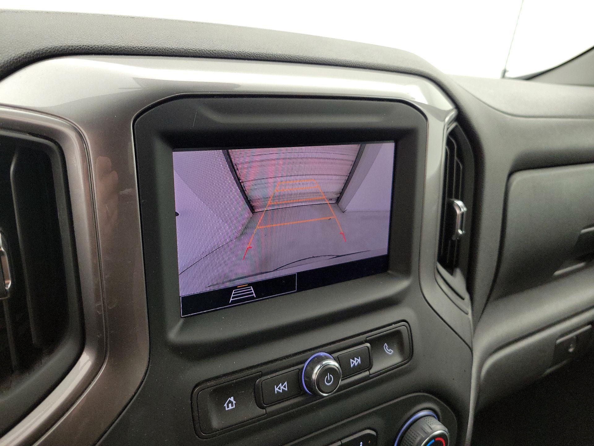 Thumbnail: 2024 Chevrolet Silverado 1500 - 14