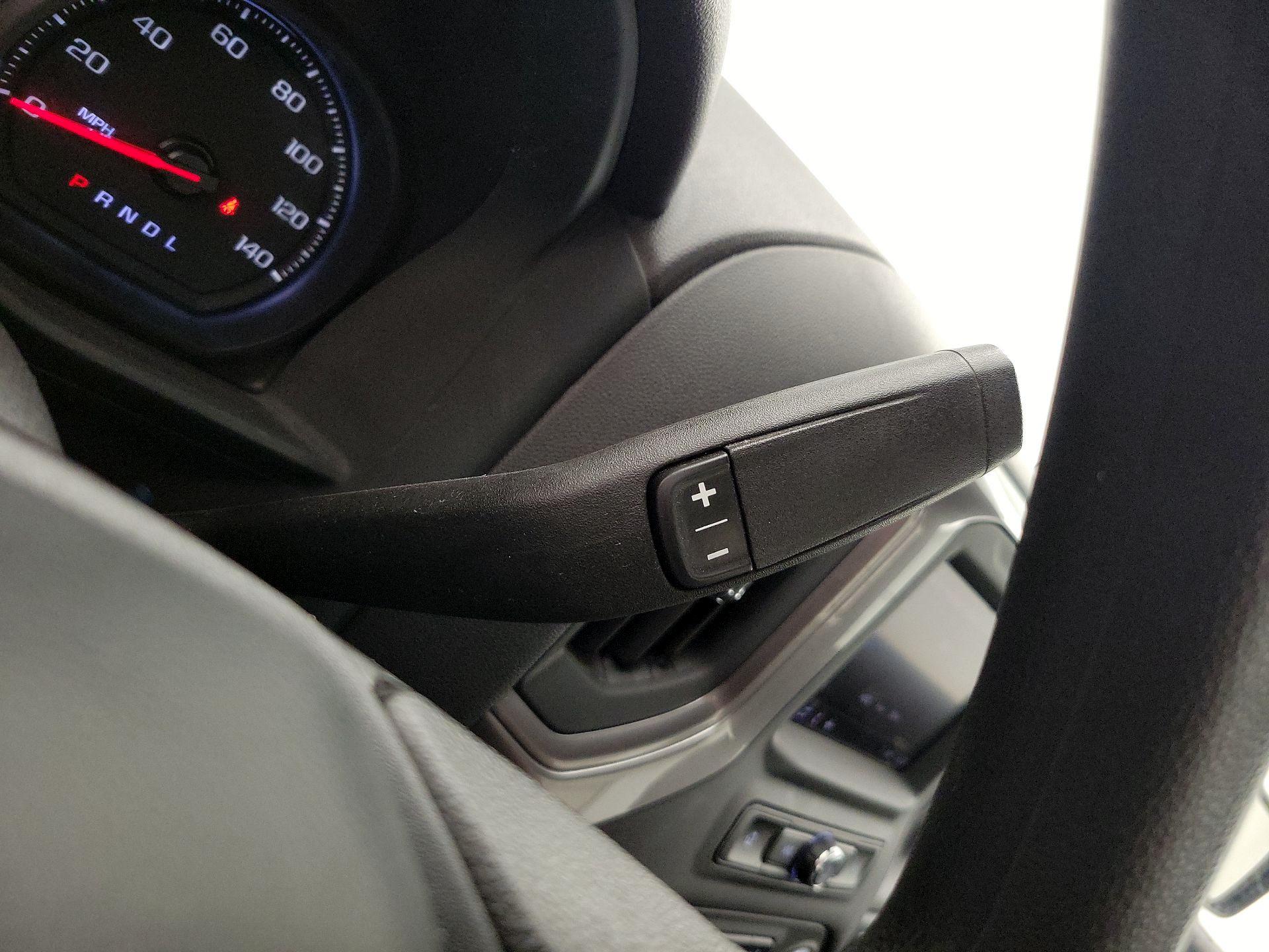 Thumbnail: 2024 Chevrolet Silverado 1500 - 17