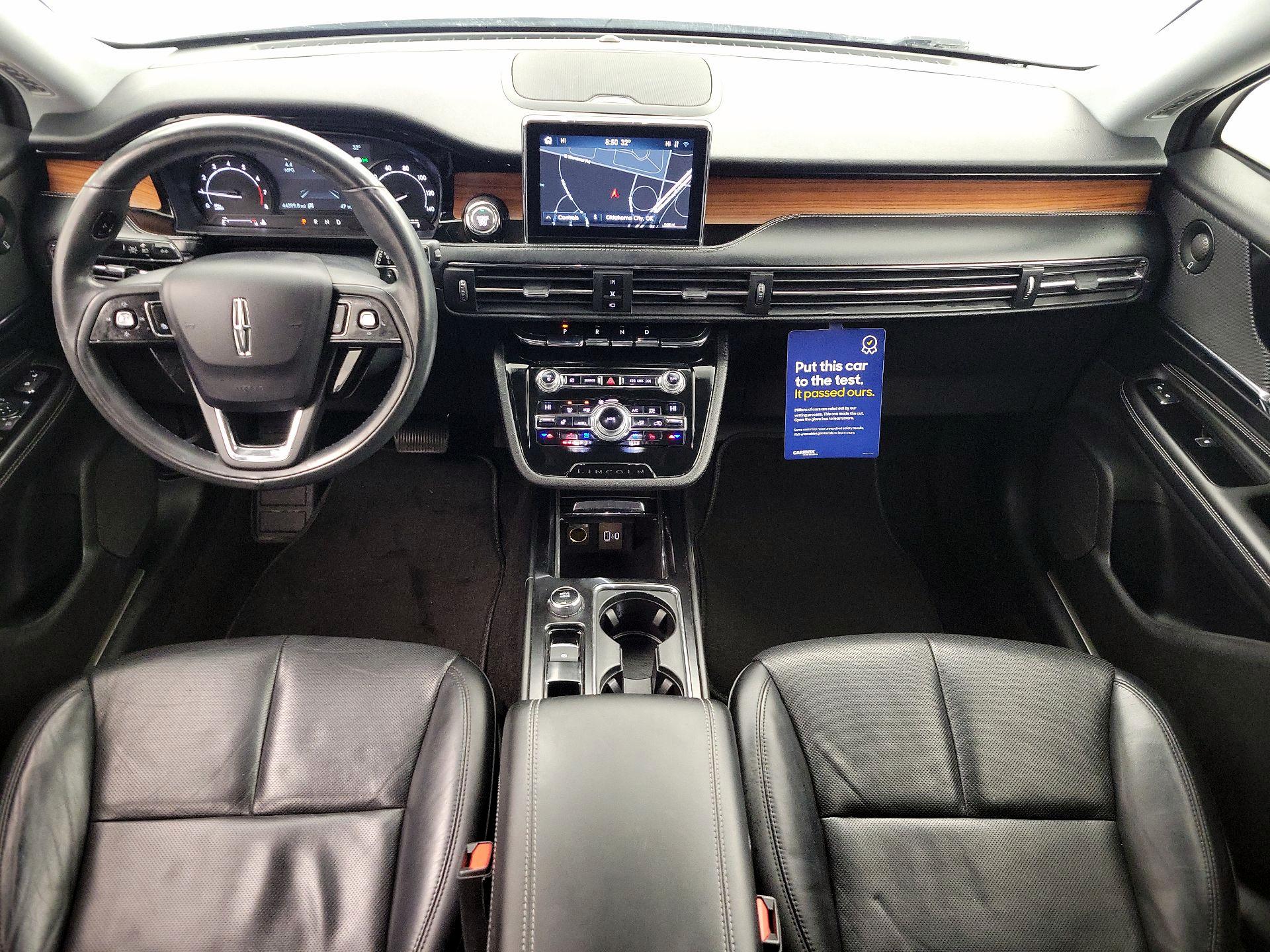 Thumbnail: 2020 Lincoln Corsair - 9