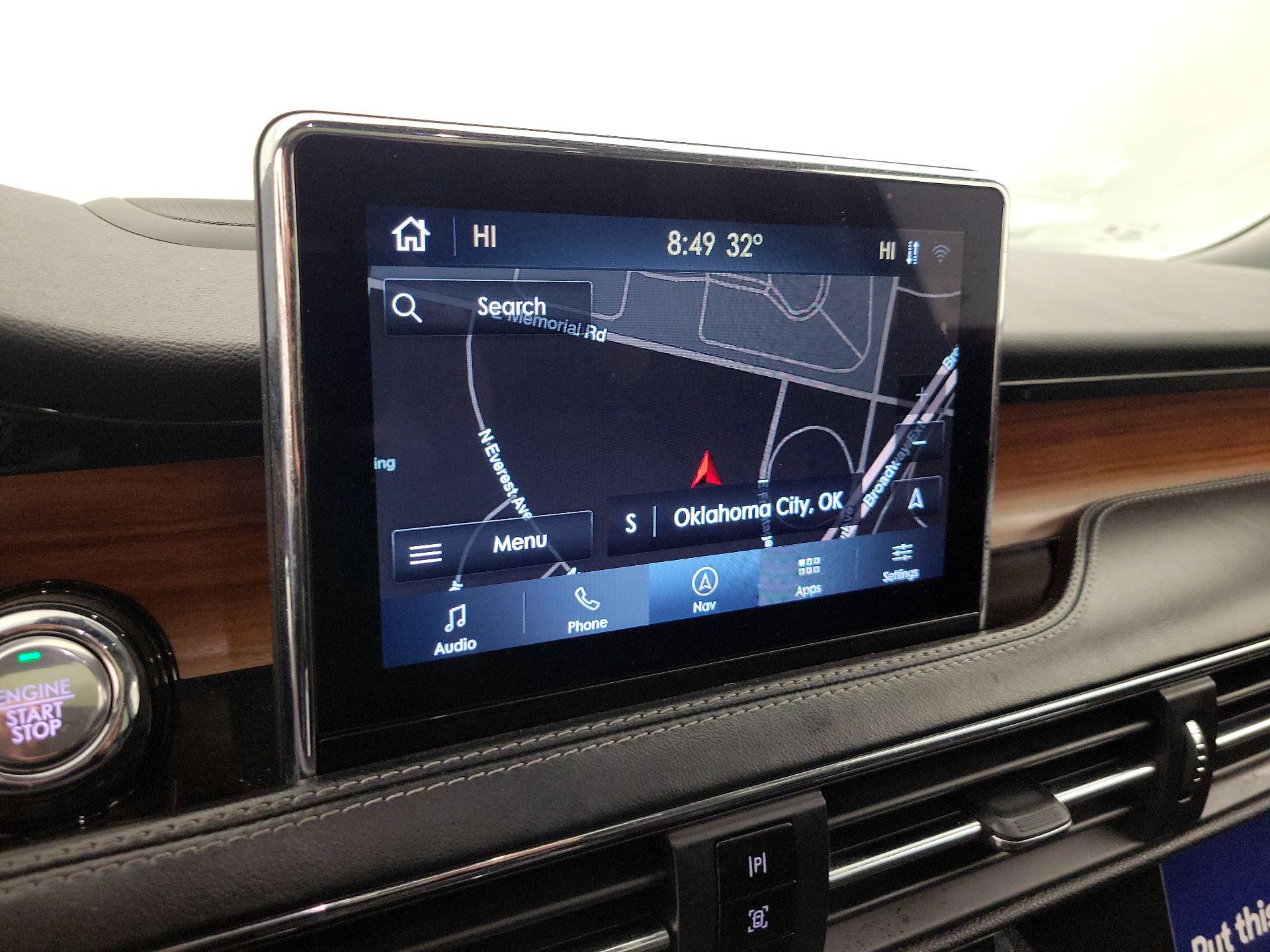 Thumbnail: 2020 Lincoln Corsair - 14