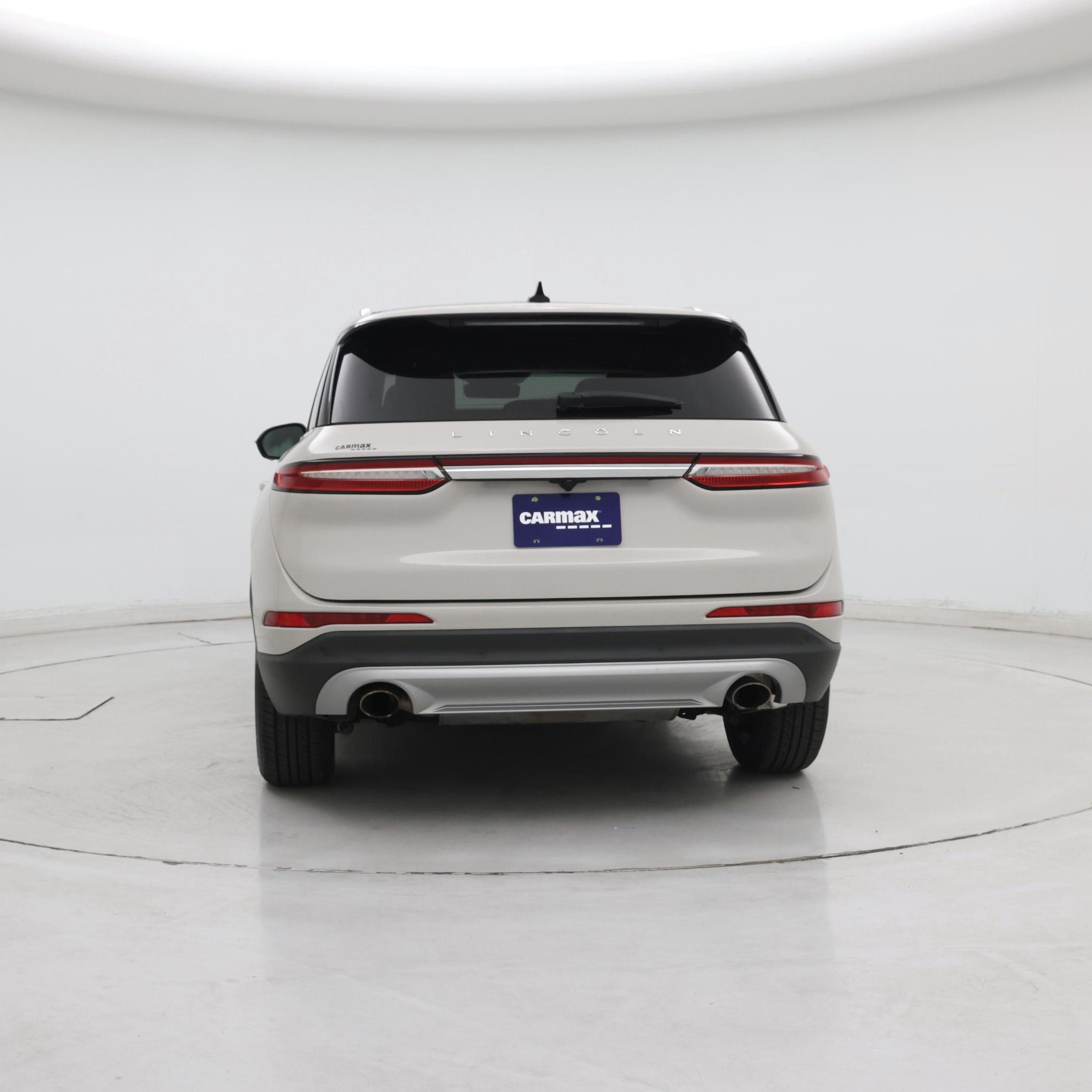 Thumbnail: 2020 Lincoln Corsair - 6