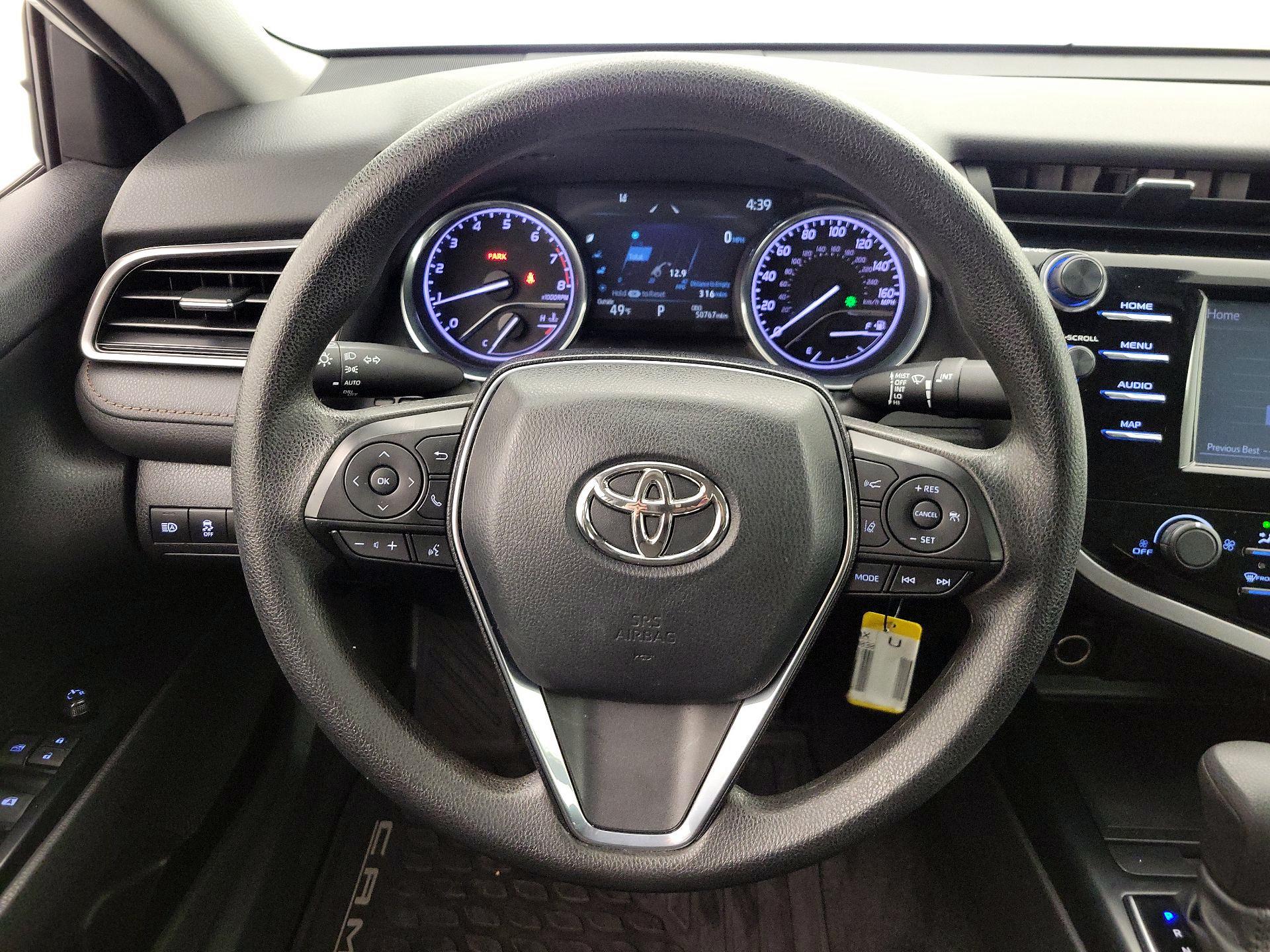 Thumbnail: 2020 Toyota Camry - 10