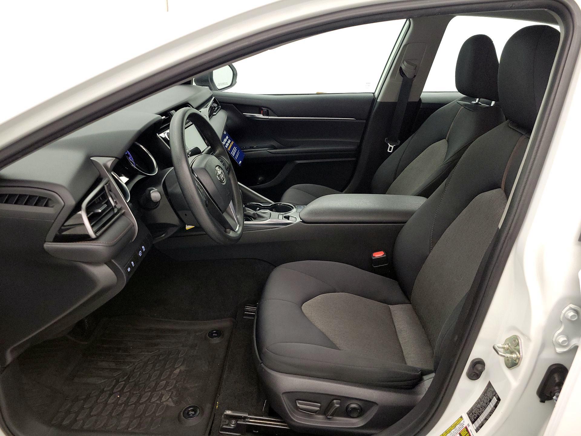 Thumbnail: 2020 Toyota Camry - 11