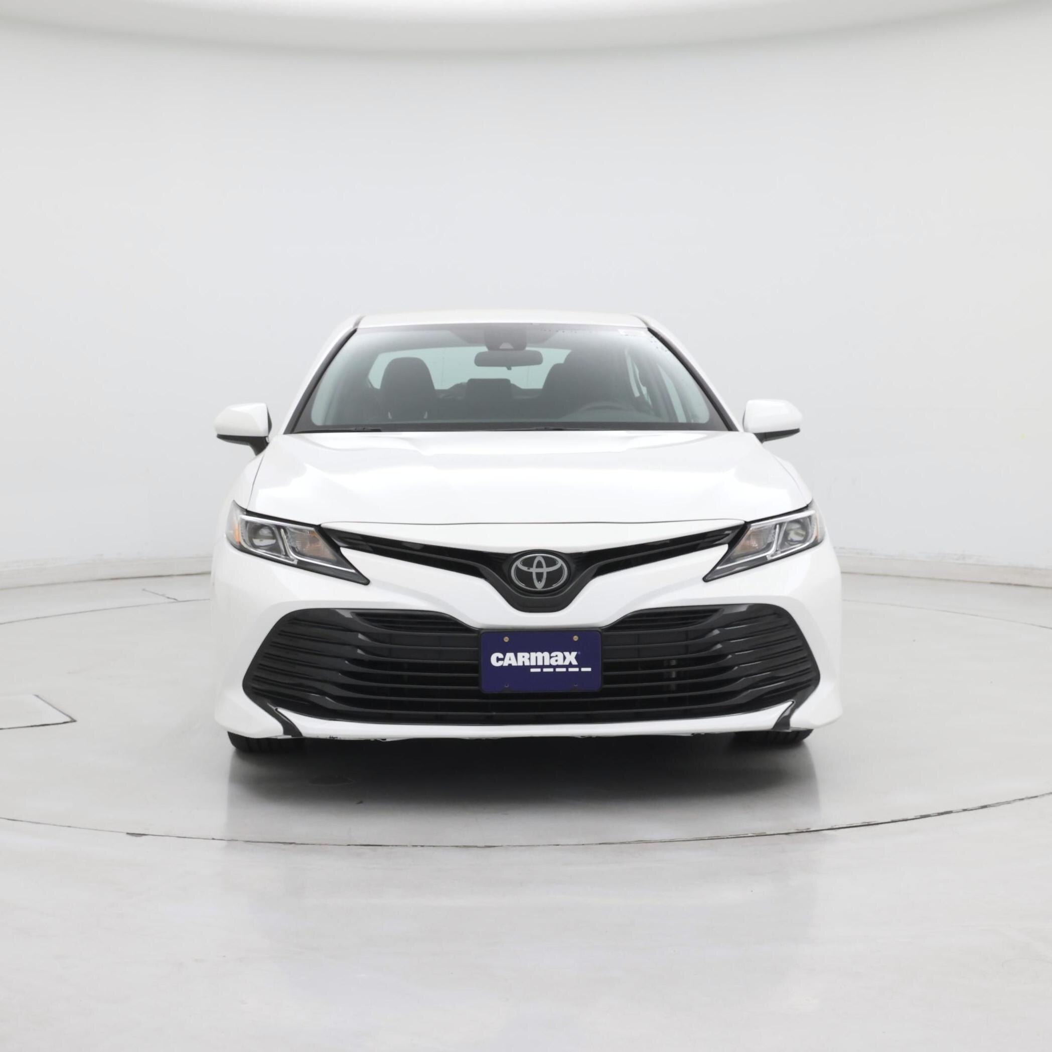Thumbnail: 2020 Toyota Camry - 5