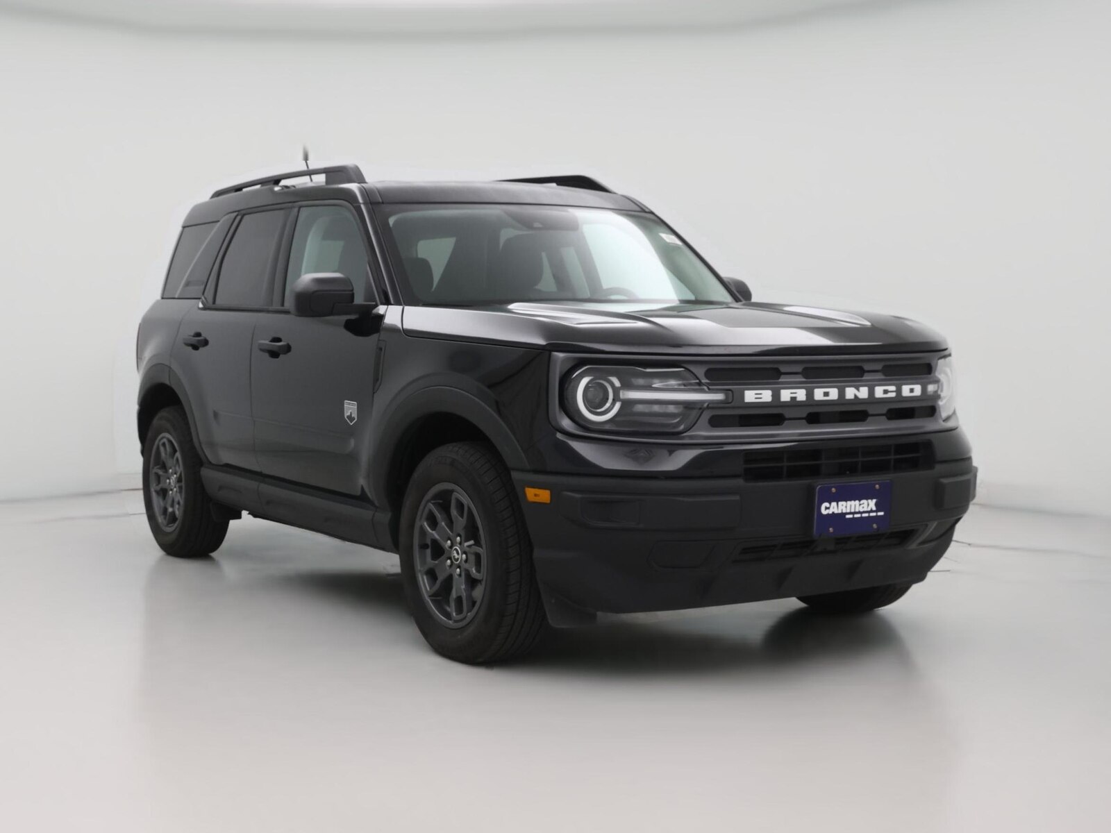 2023 Ford Bronco Sport