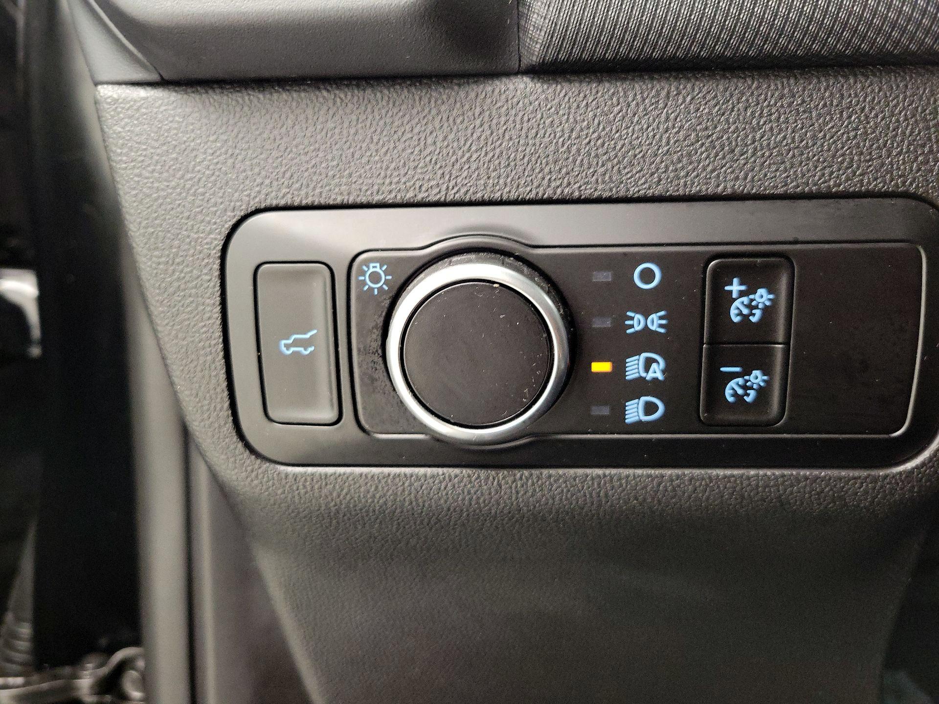 Thumbnail: 2023 Ford Bronco Sport - 13