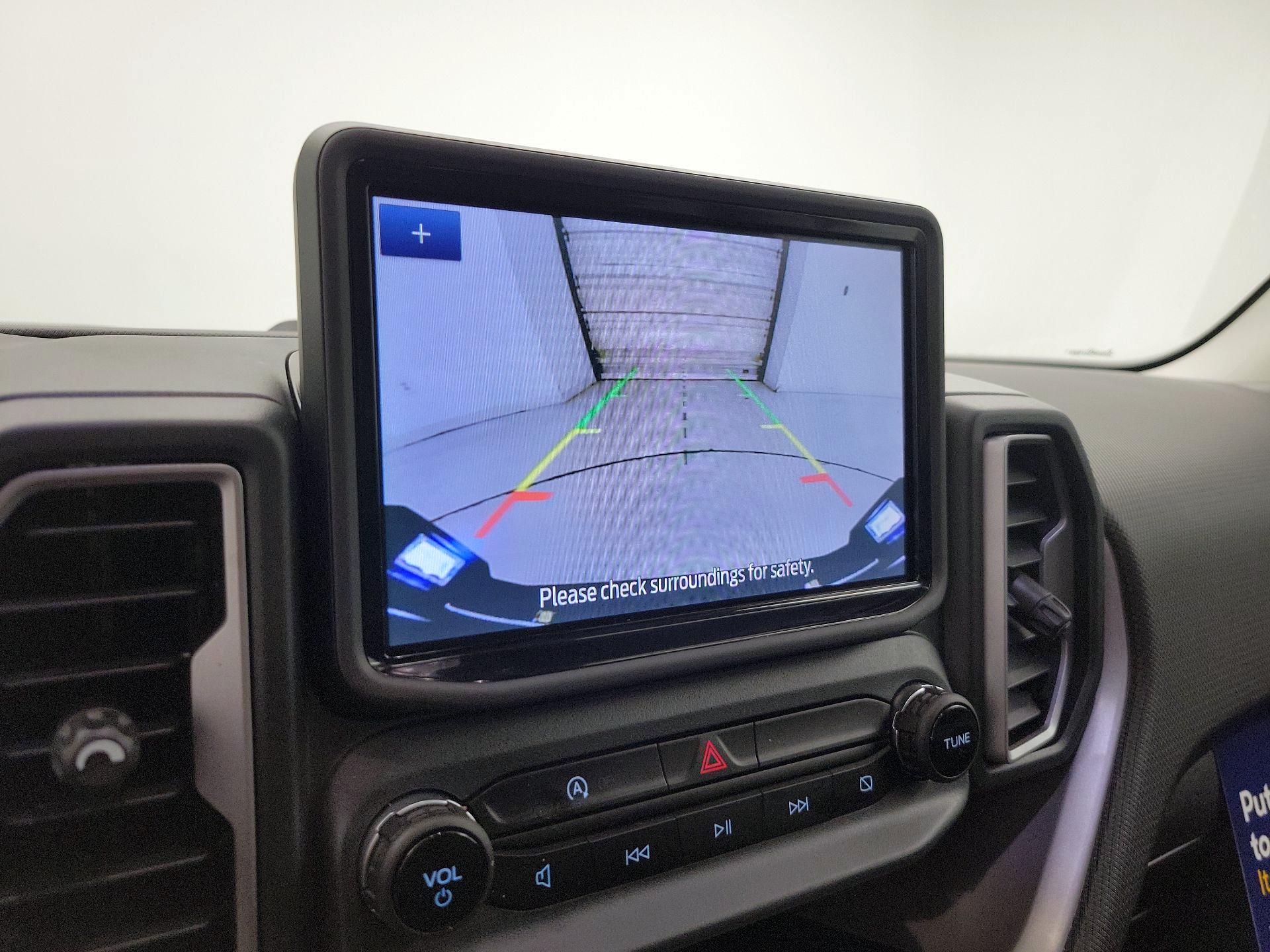 Thumbnail: 2023 Ford Bronco Sport - 14