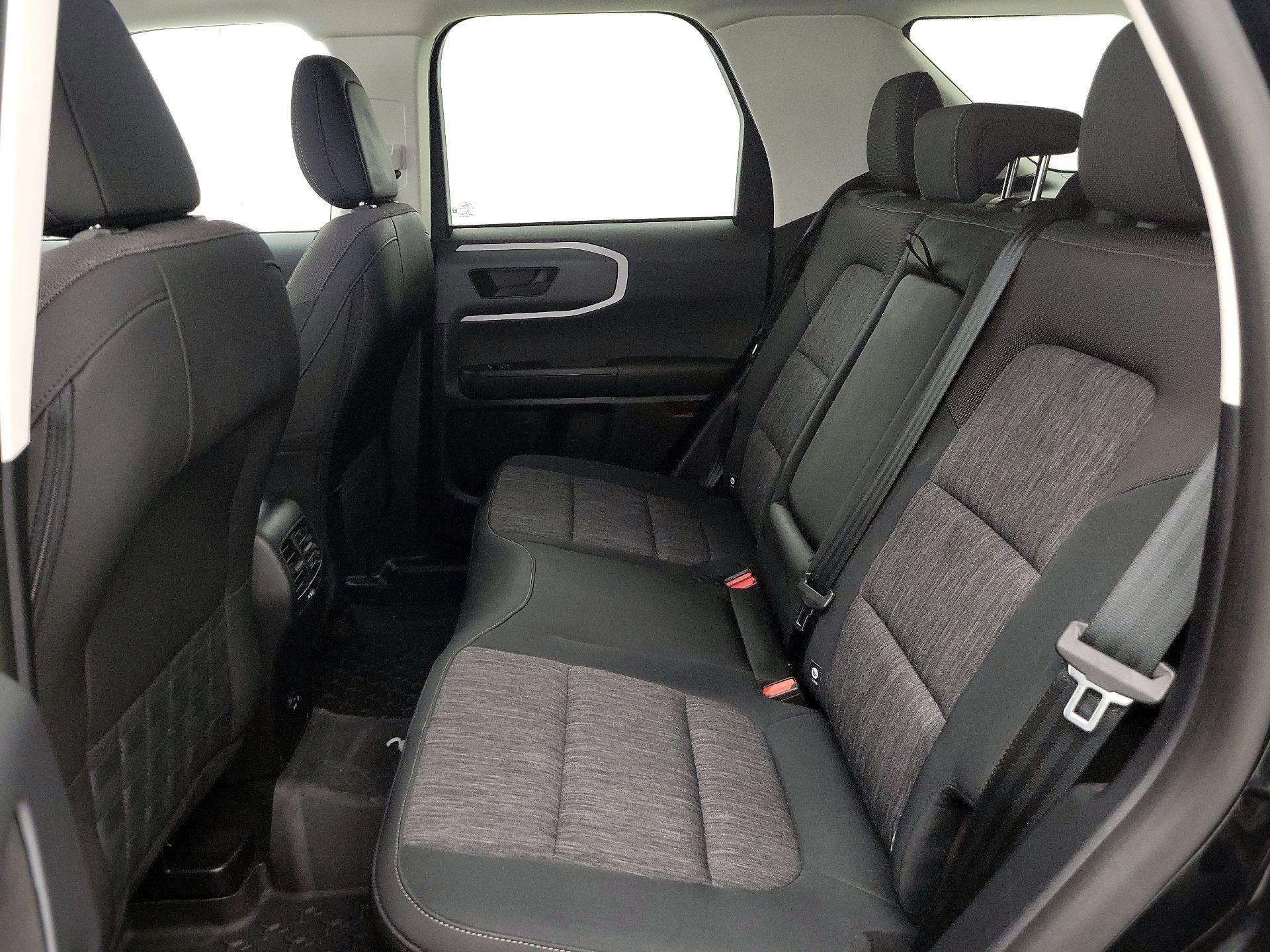 Thumbnail: 2023 Ford Bronco Sport - 19