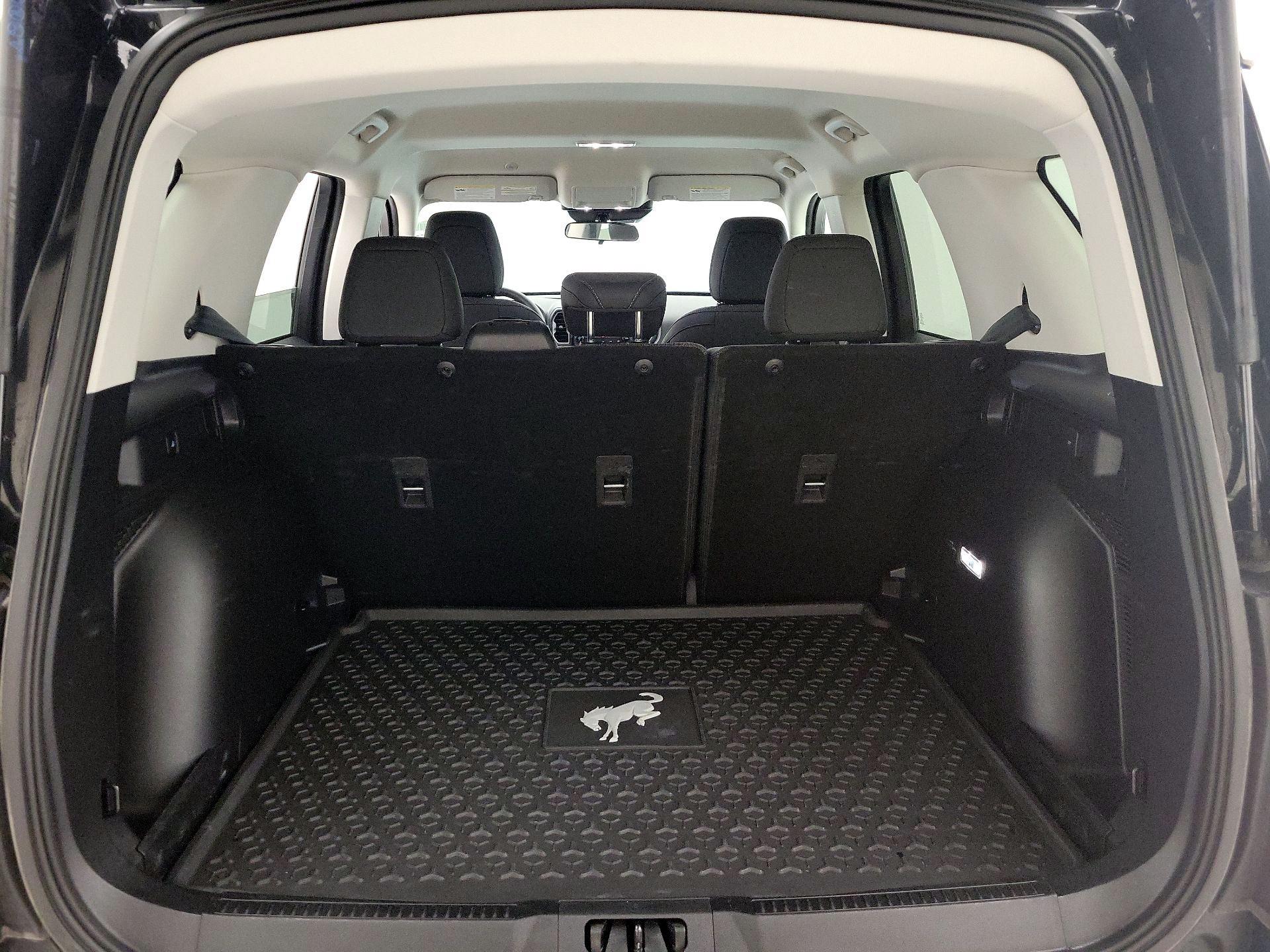 Thumbnail: 2023 Ford Bronco Sport - 20