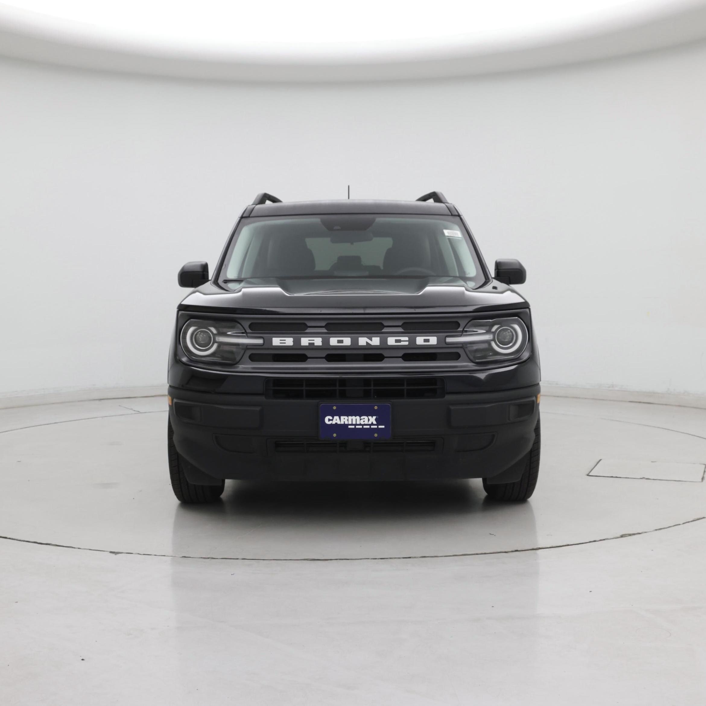 Thumbnail: 2023 Ford Bronco Sport - 5