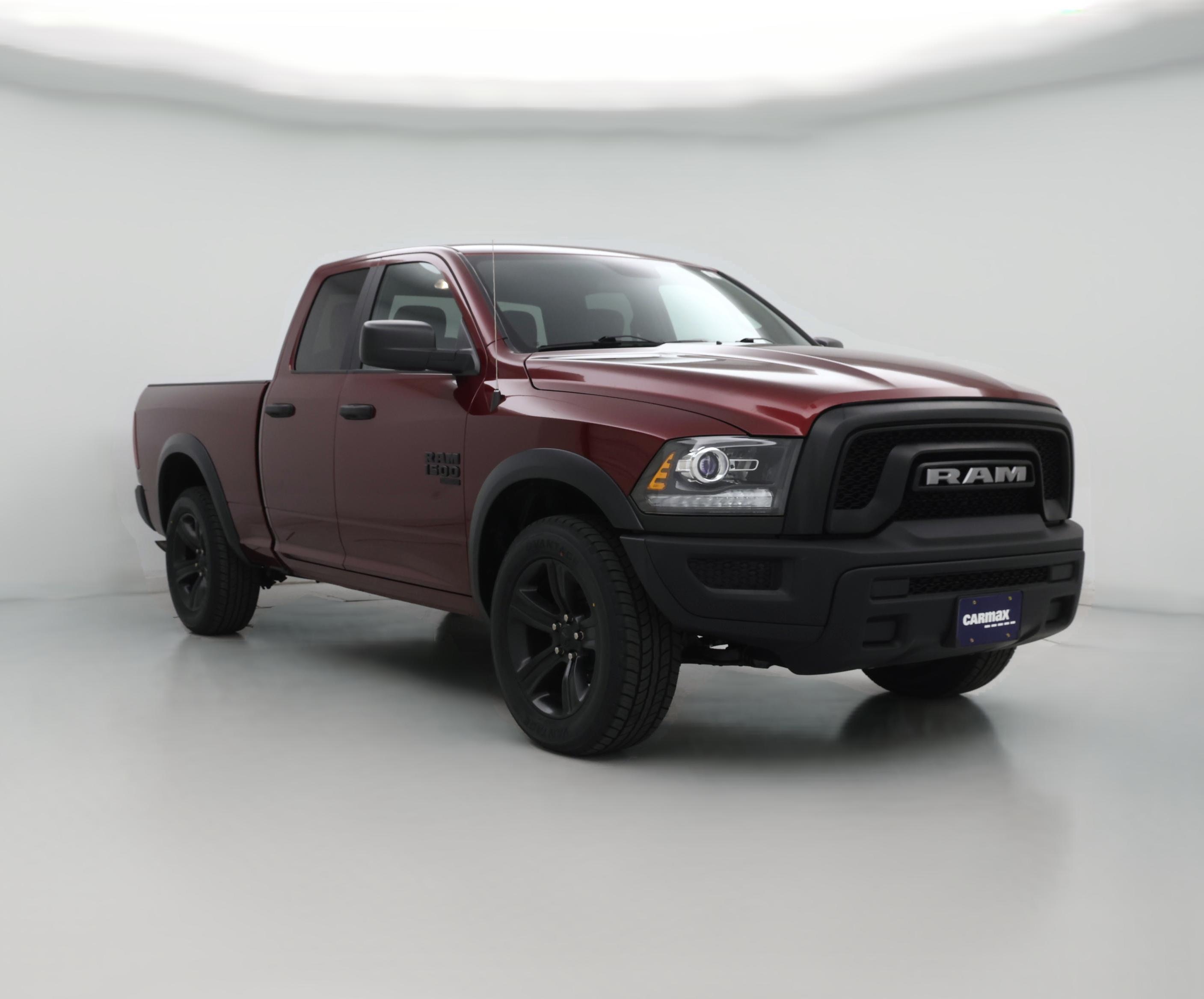 Thumbnail: 2022 RAM 1500 Classic - 1