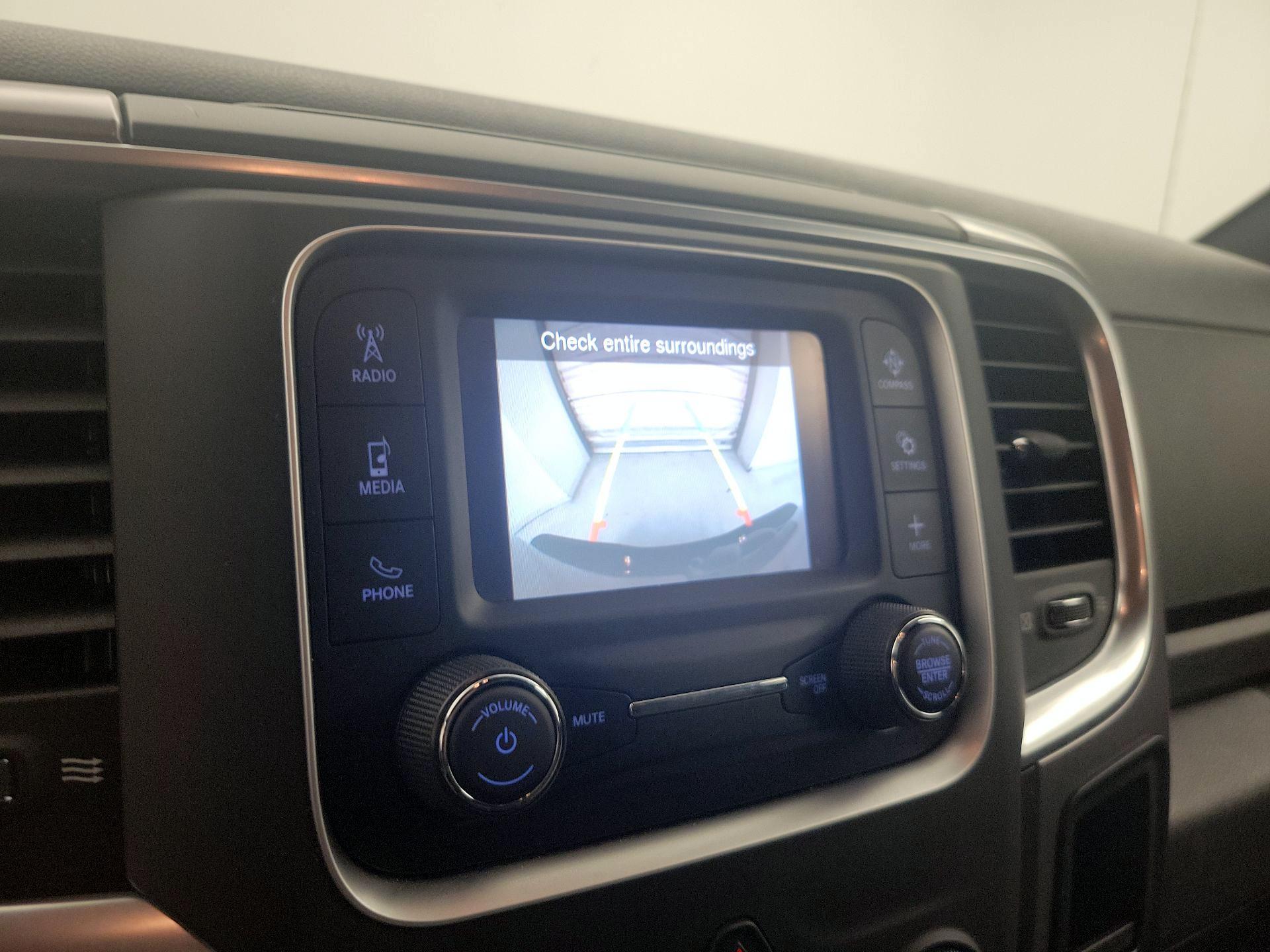 Thumbnail: 2022 RAM 1500 Classic - 14