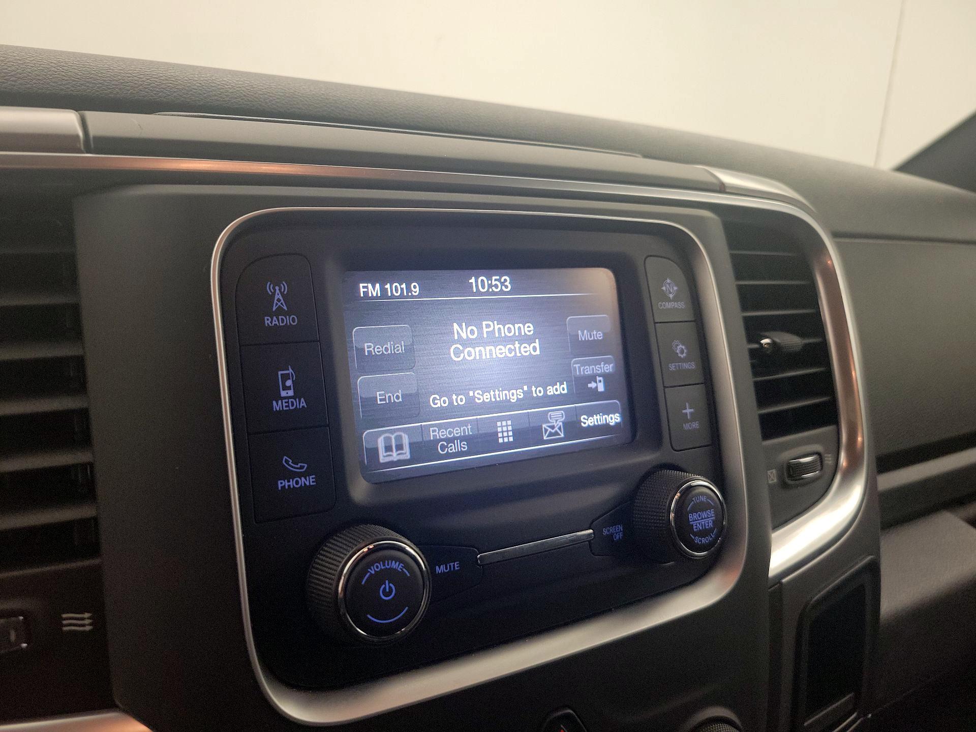 Thumbnail: 2022 RAM 1500 Classic - 15