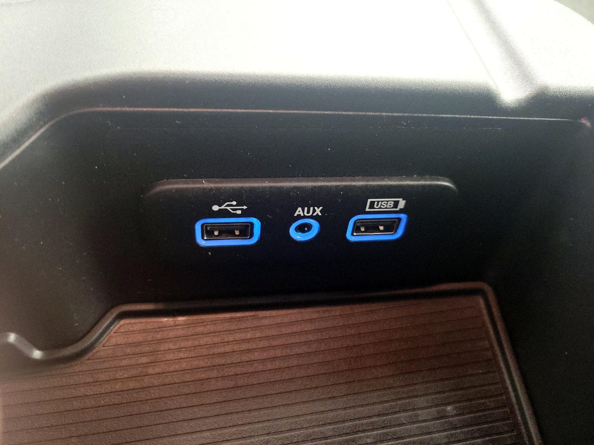 Thumbnail: 2022 RAM 1500 Classic - 18