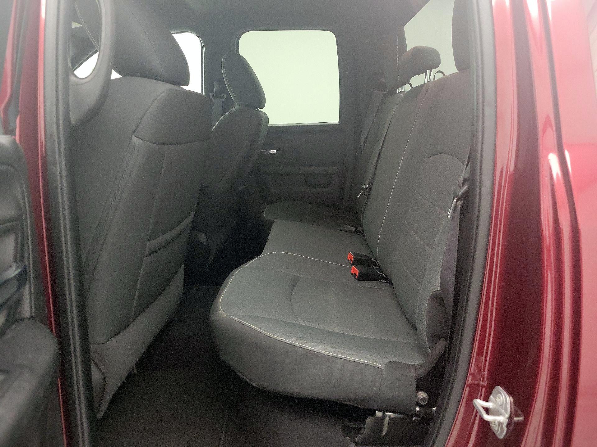 Thumbnail: 2022 RAM 1500 Classic - 19