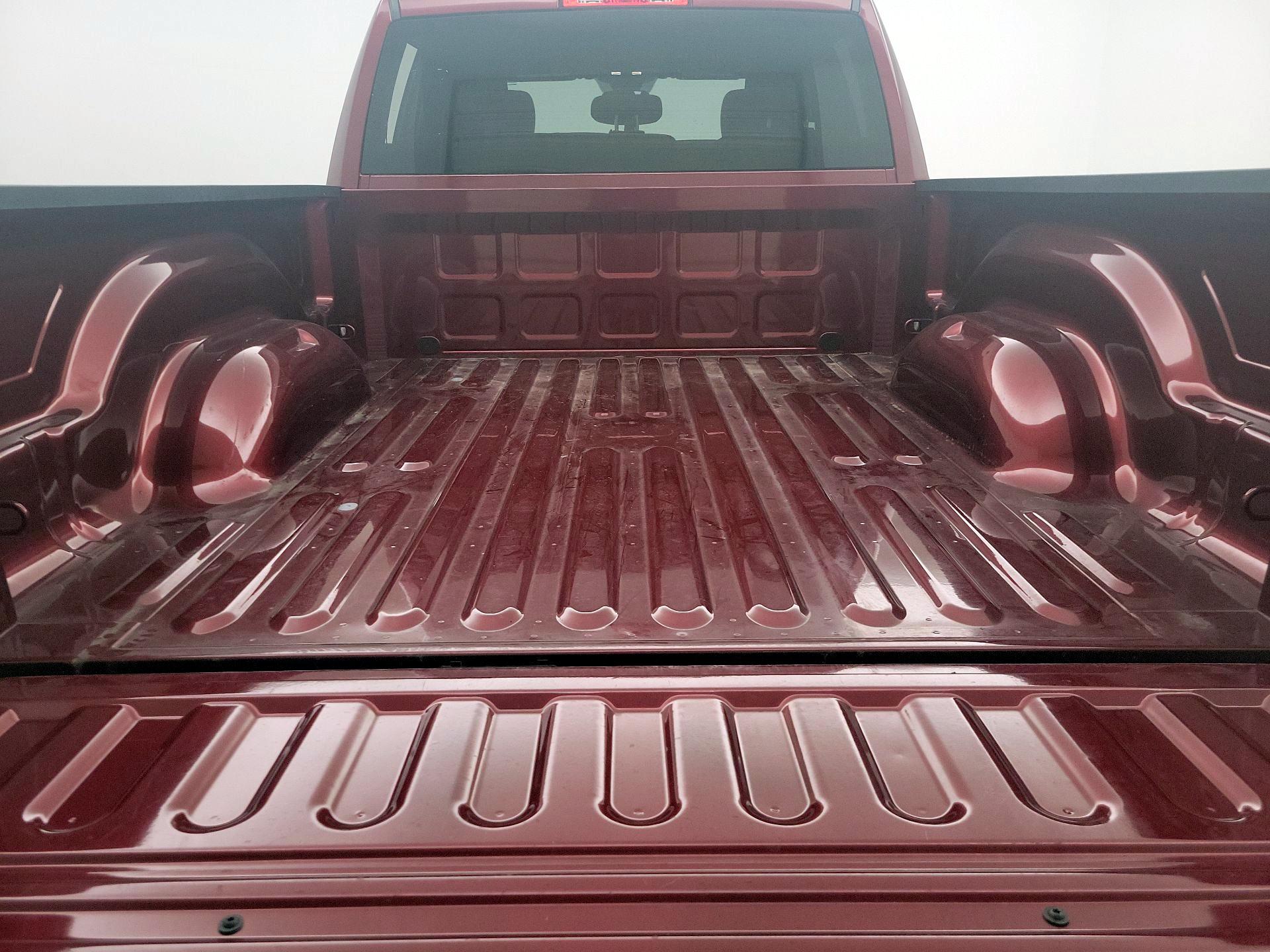 Thumbnail: 2022 RAM 1500 Classic - 20